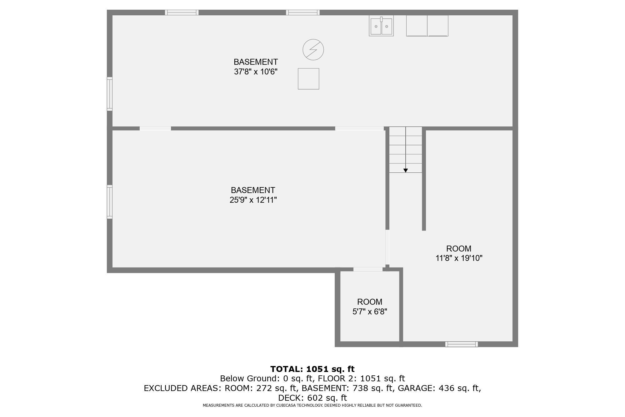 2859 135th Avenue NW