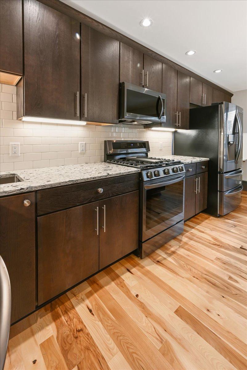 401 Ridgewood Avenue Unit: 102