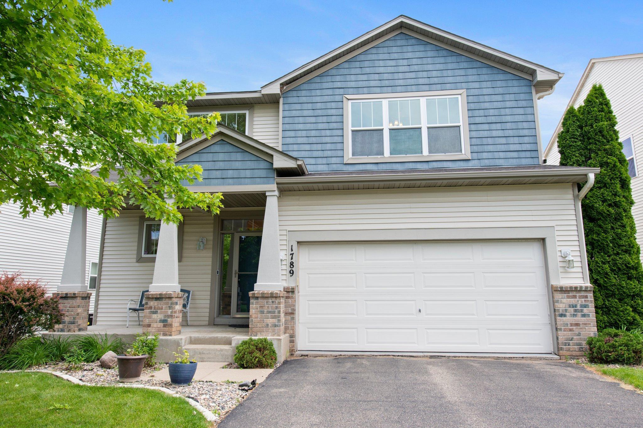 1789 Switchgrass Circle