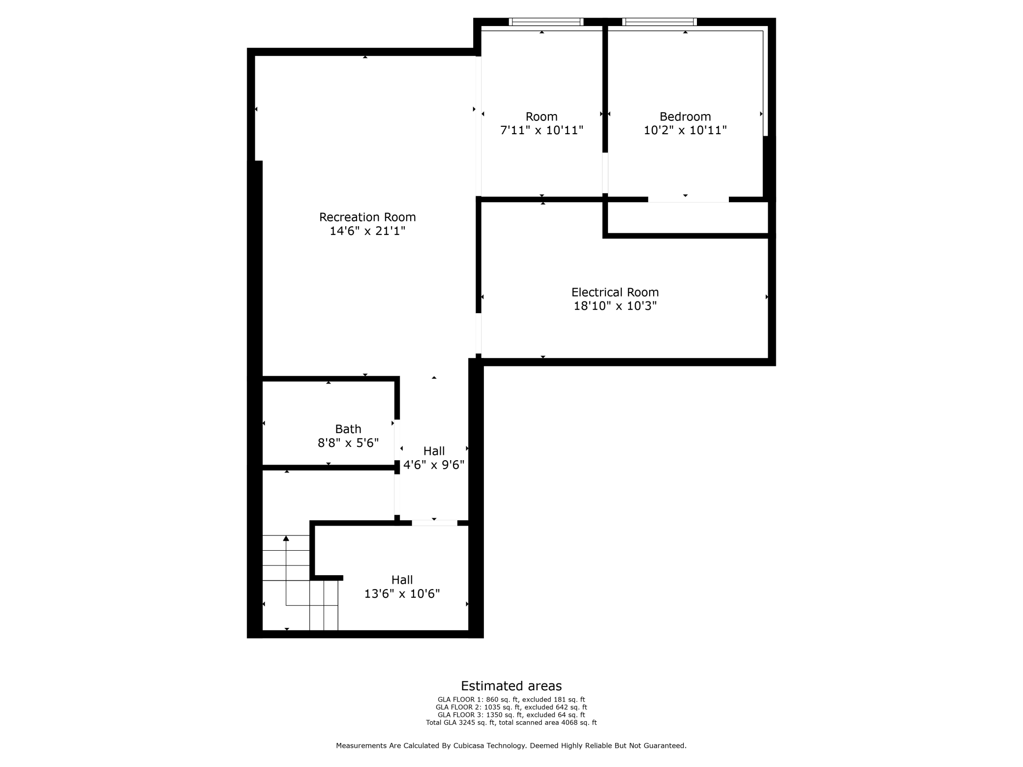1789 Switchgrass Circle