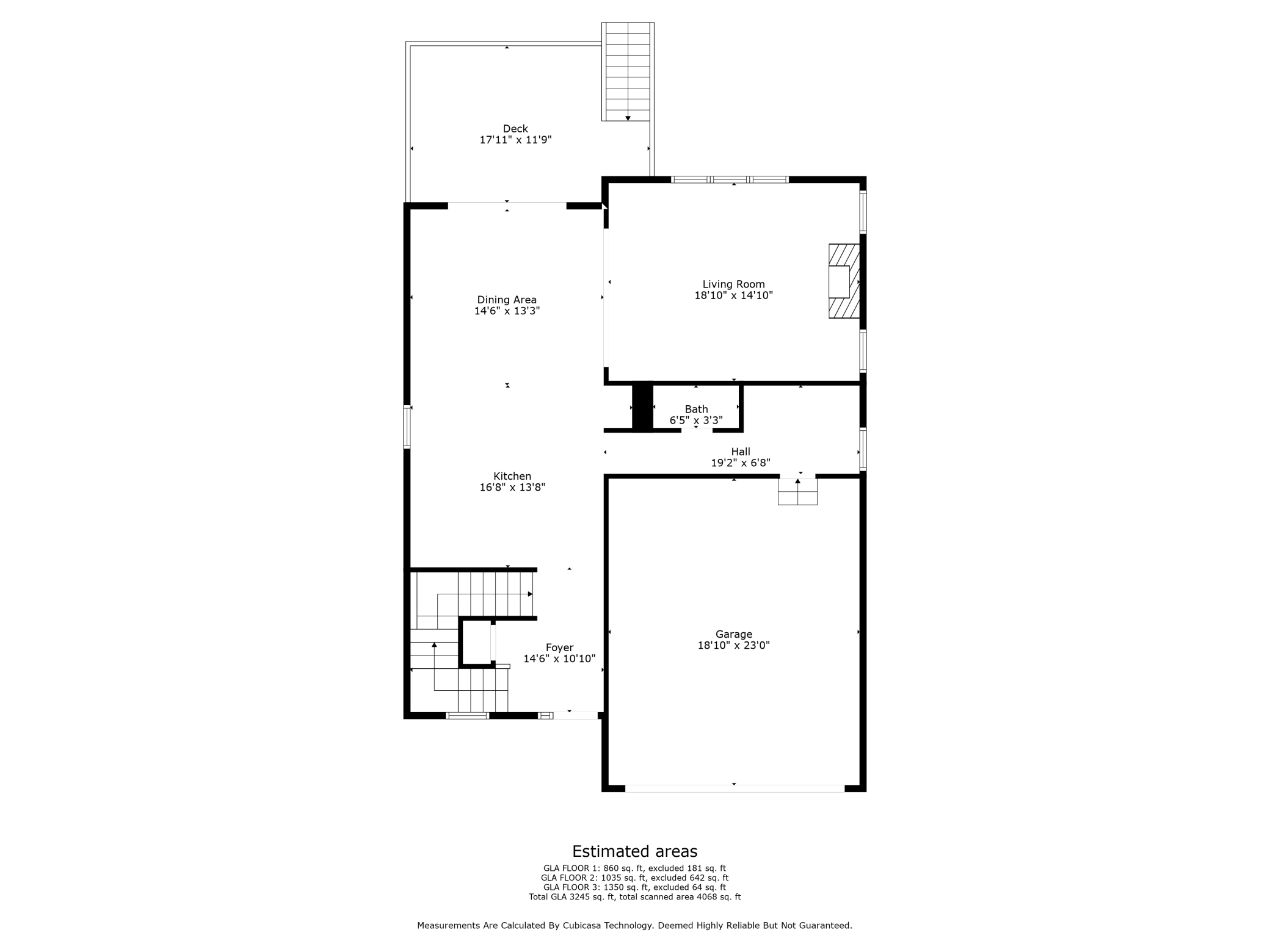 1789 Switchgrass Circle