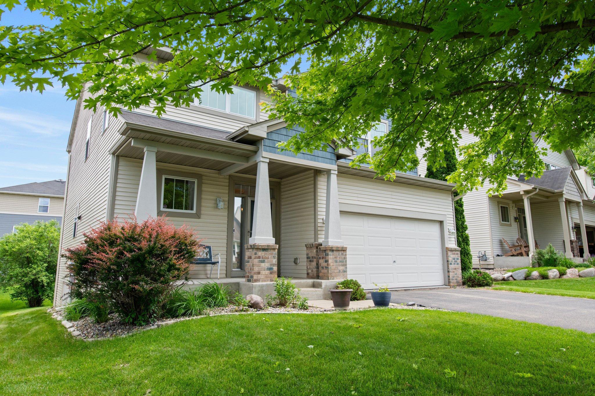 1789 Switchgrass Circle