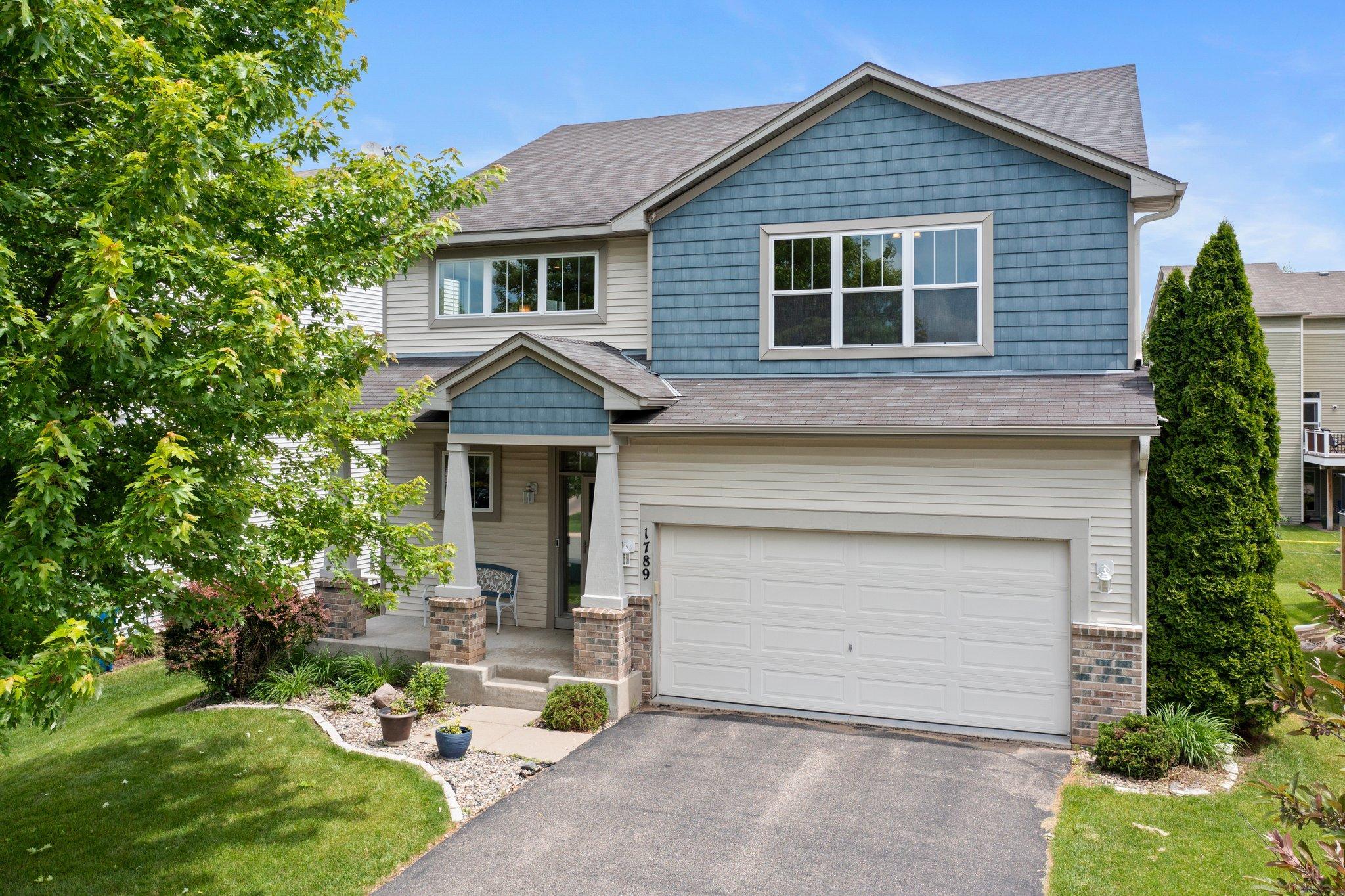 1789 Switchgrass Circle