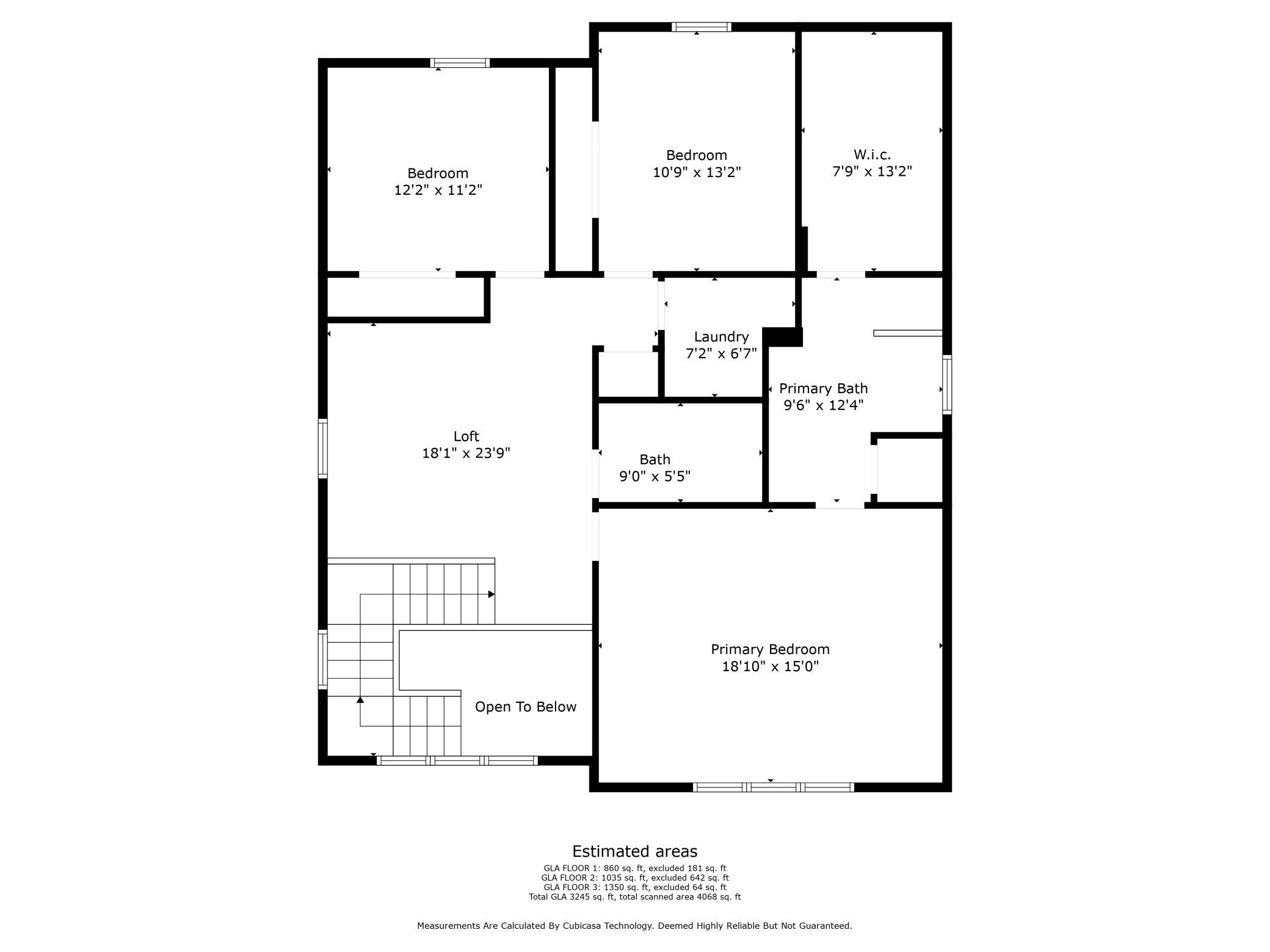 1789 Switchgrass Circle