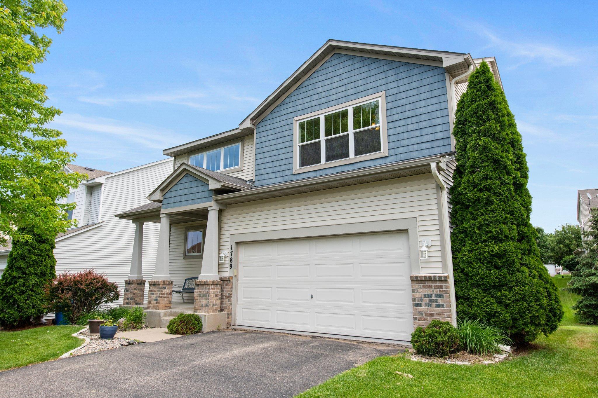 1789 Switchgrass Circle