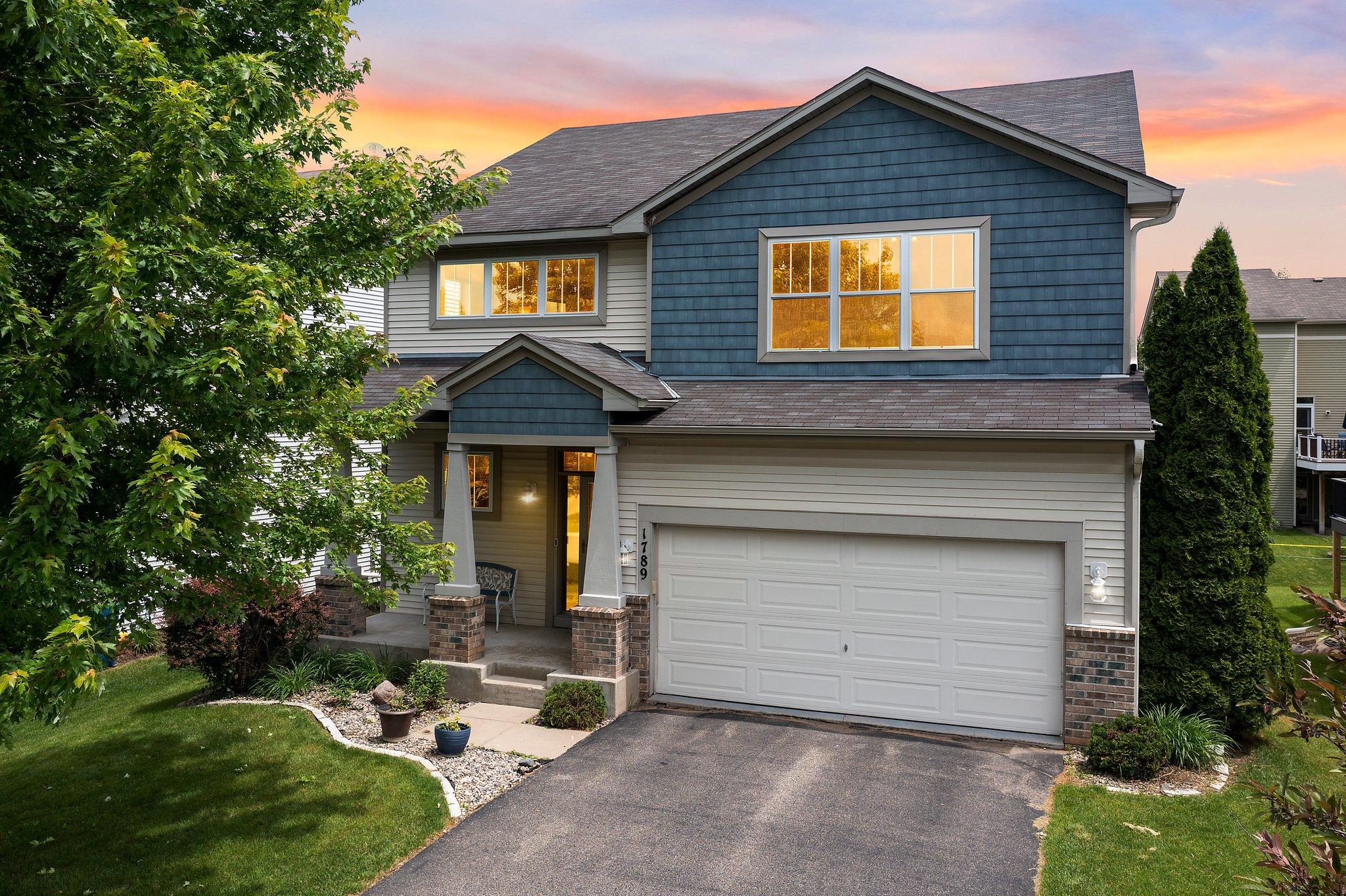 1789 Switchgrass Circle