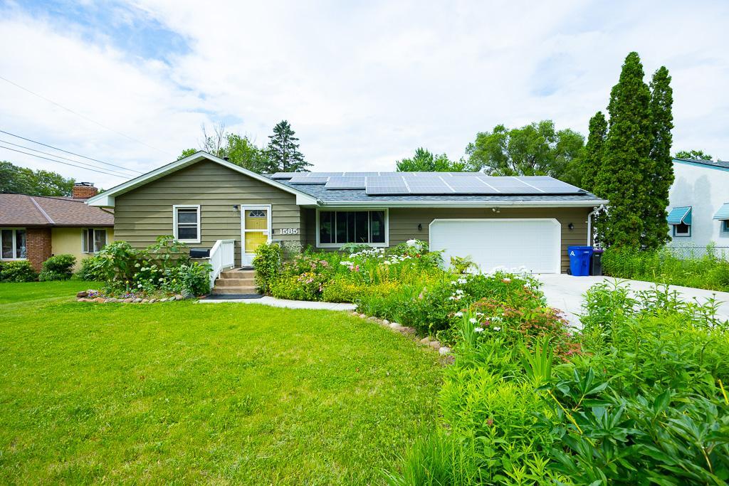 1585 Old Hudson Road