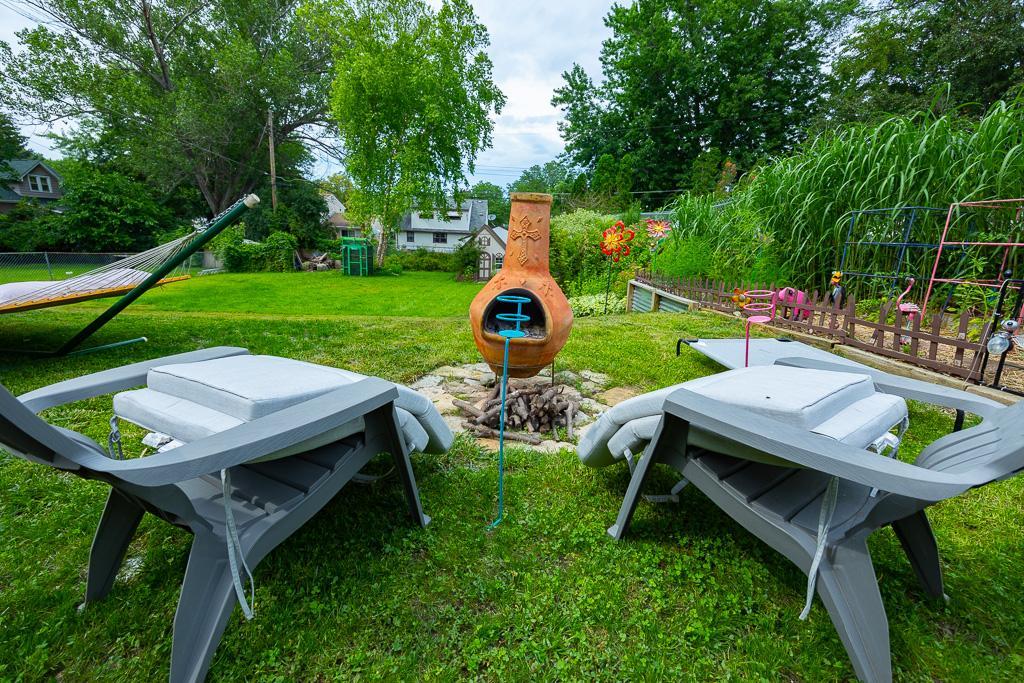 1585 Old Hudson Road