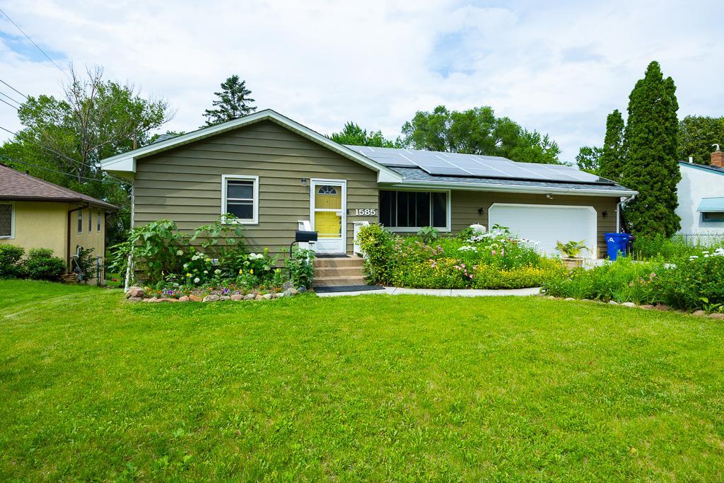 1585 Old Hudson Road