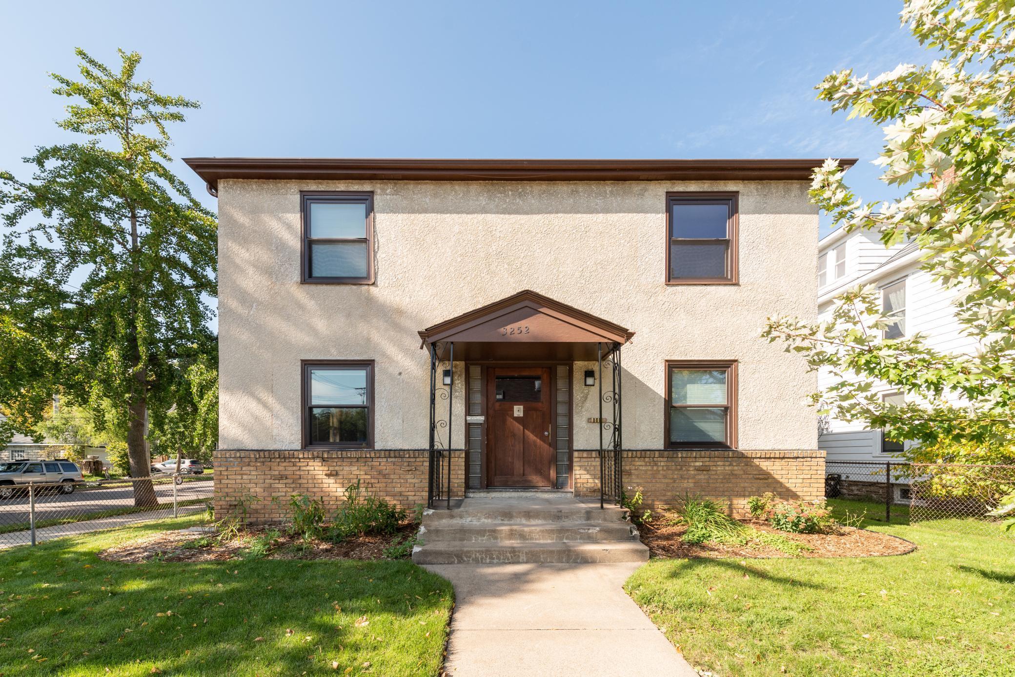 3252 Grand Avenue S Unit: 3