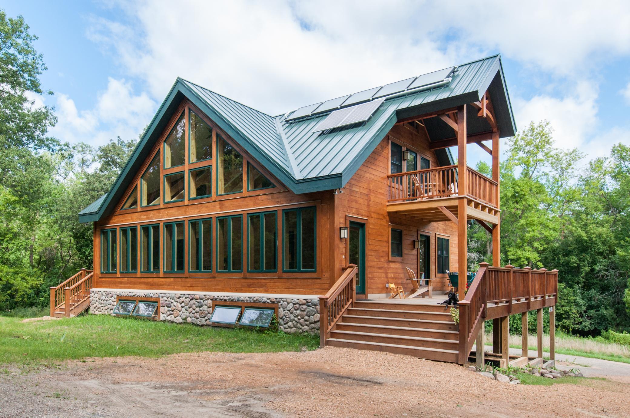 5840 Christmas Lake Road