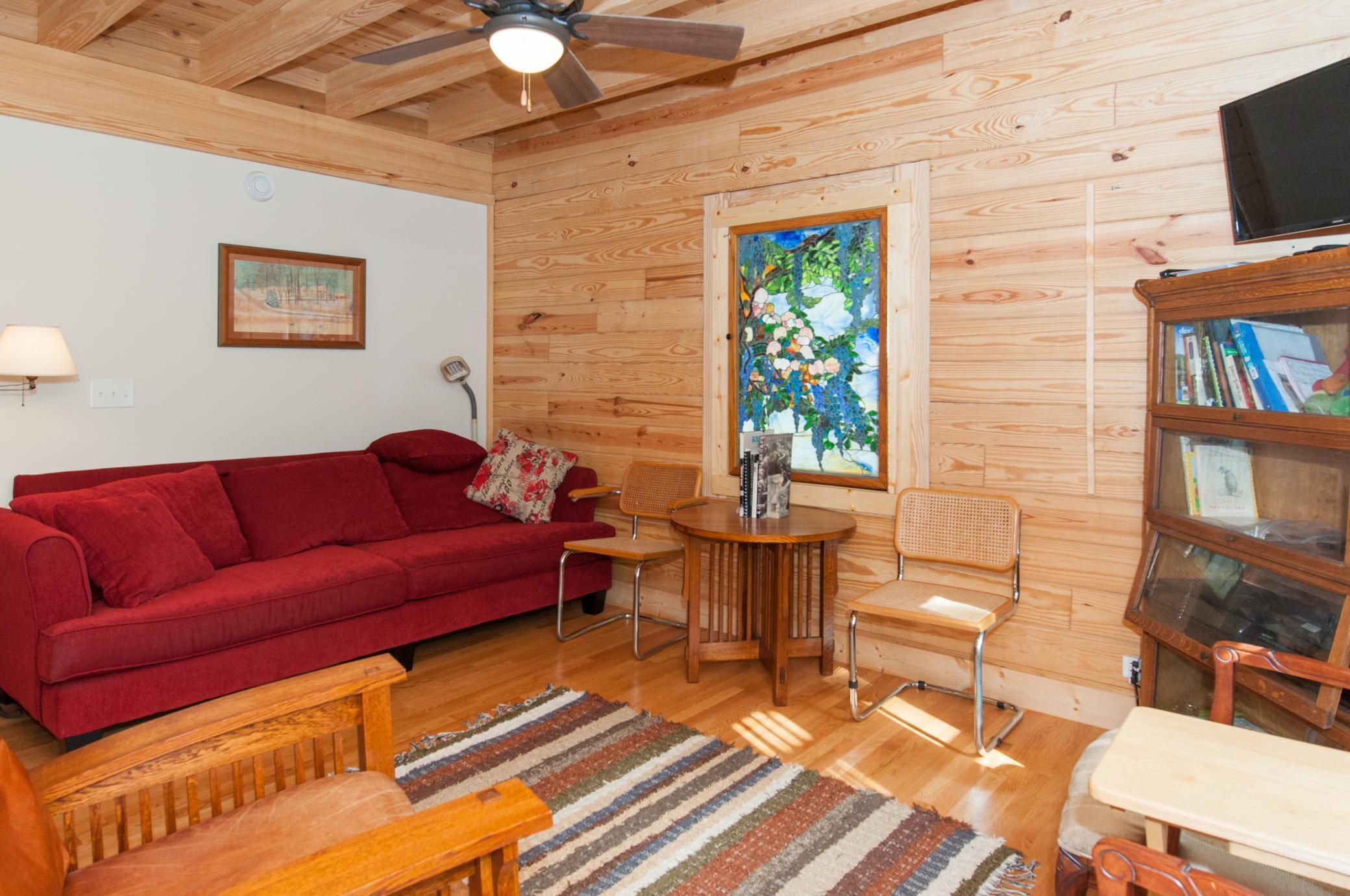 5840 Christmas Lake Road