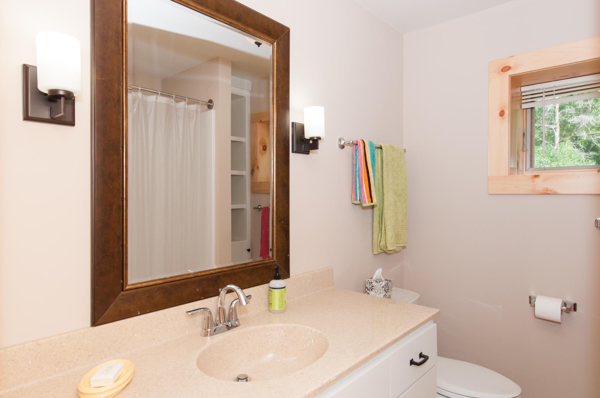 5840 Christmas Lake Road