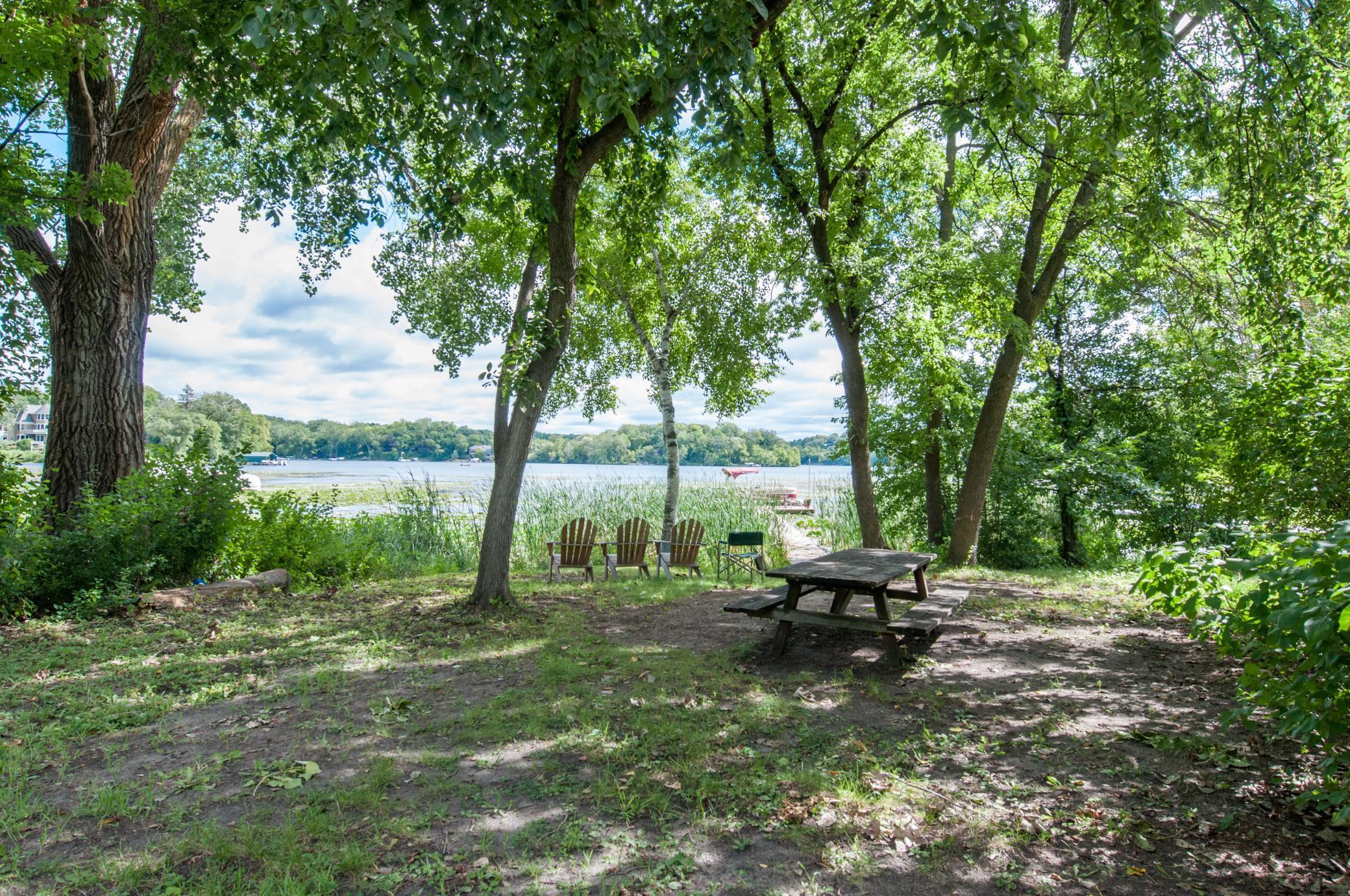 5840 Christmas Lake Road