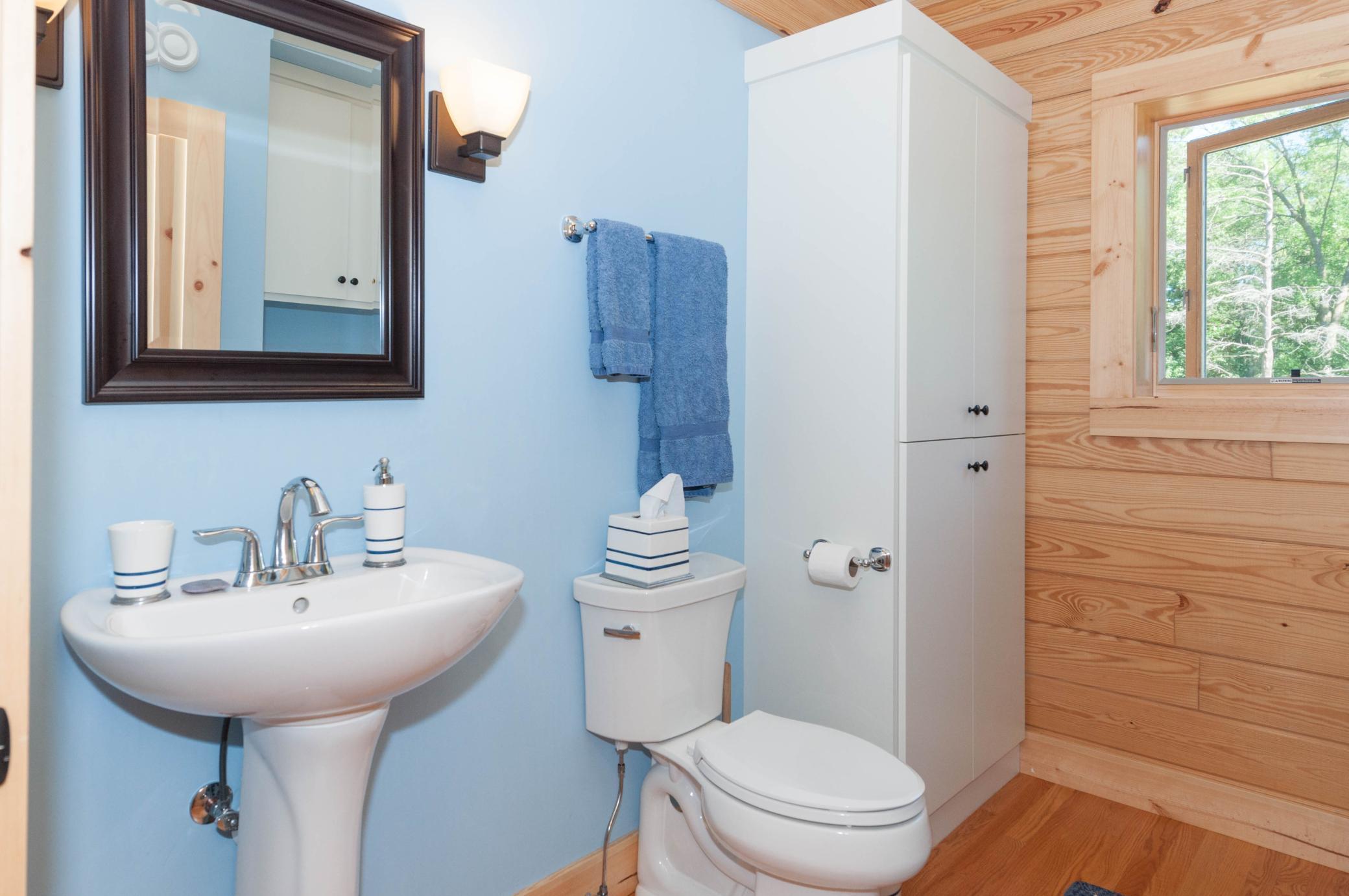 5840 Christmas Lake Road