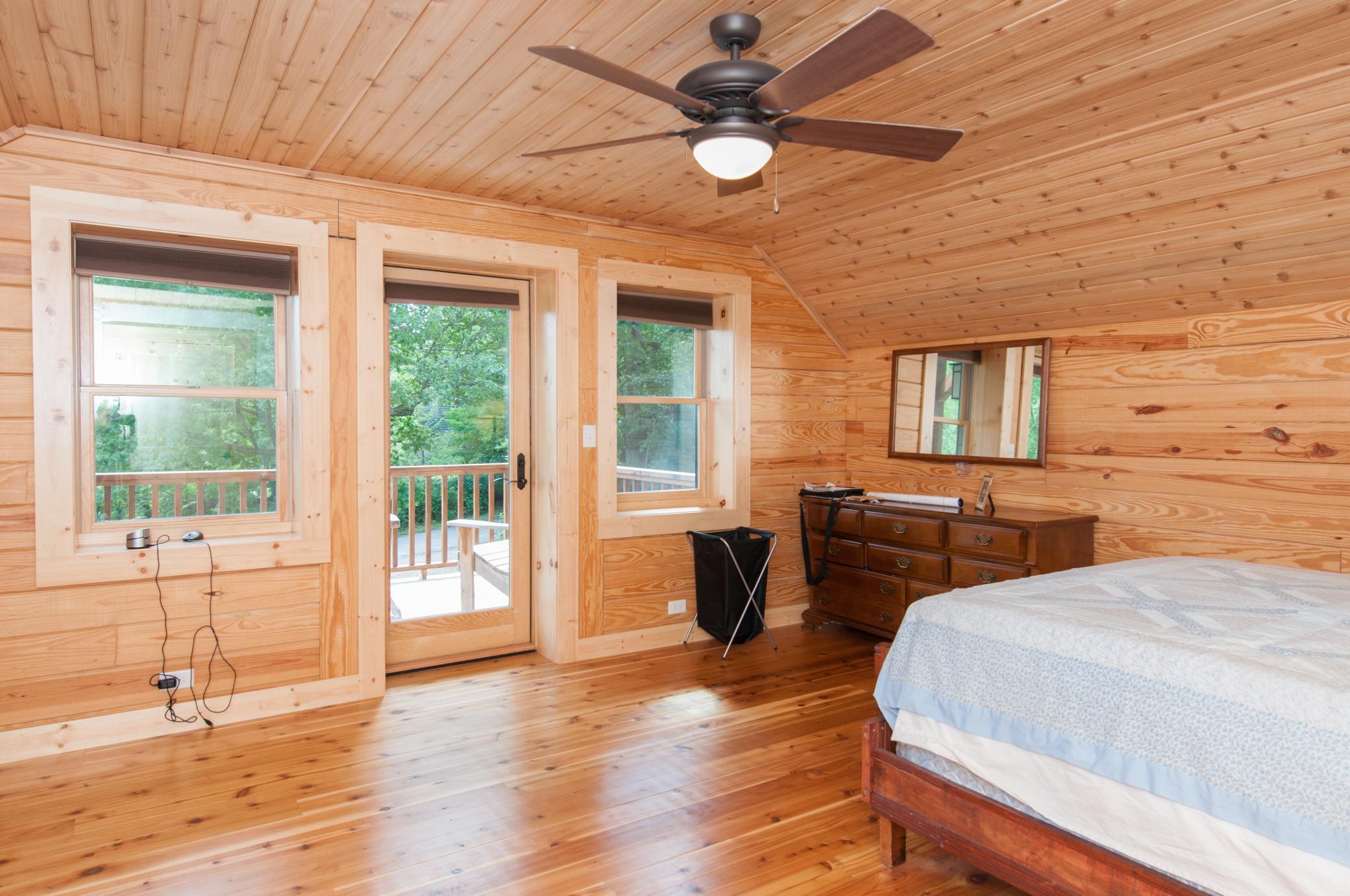 5840 Christmas Lake Road