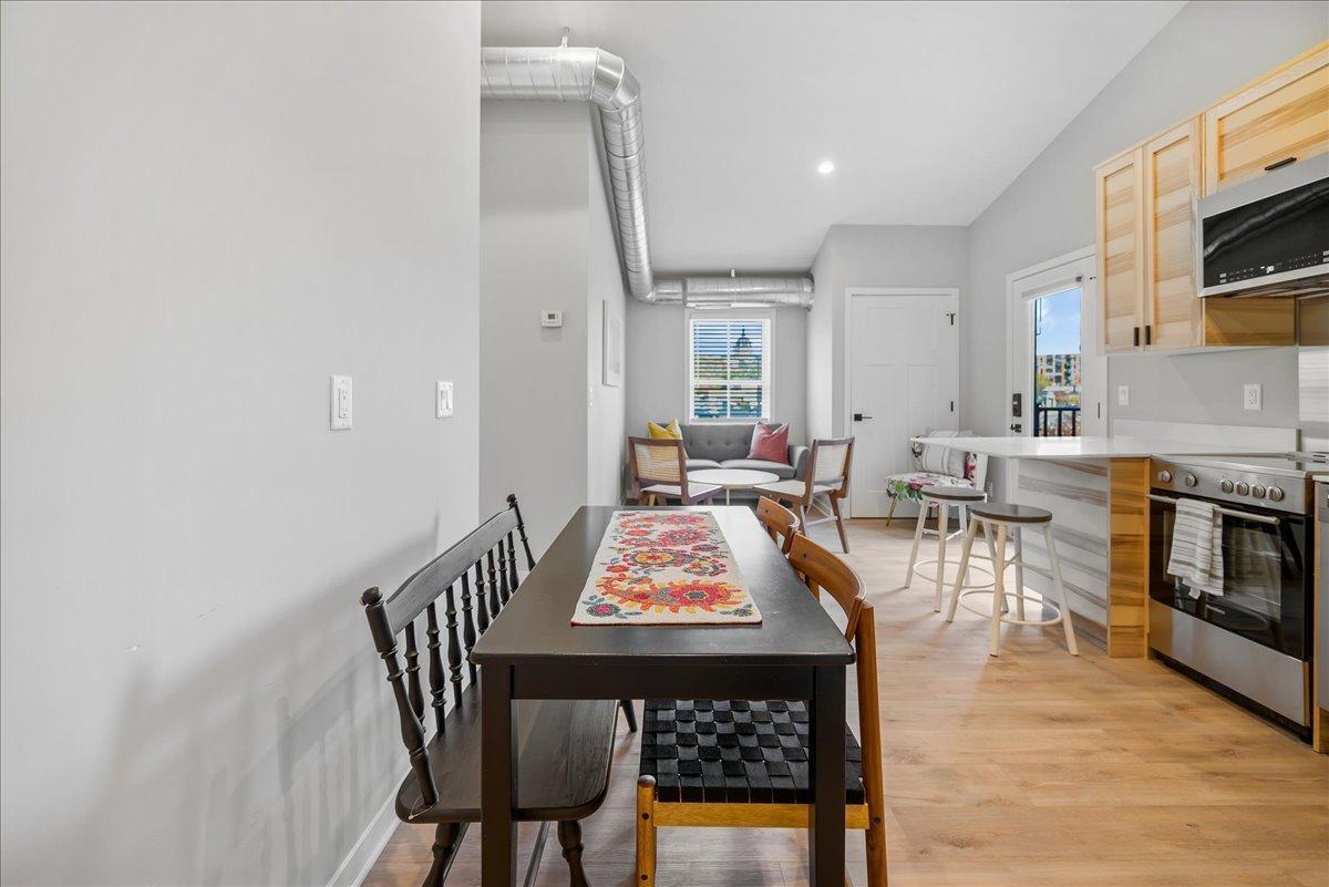 106 Douglas Street Unit: A