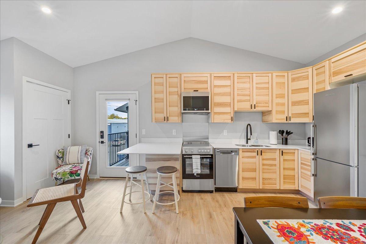 106 Douglas Street Unit: A