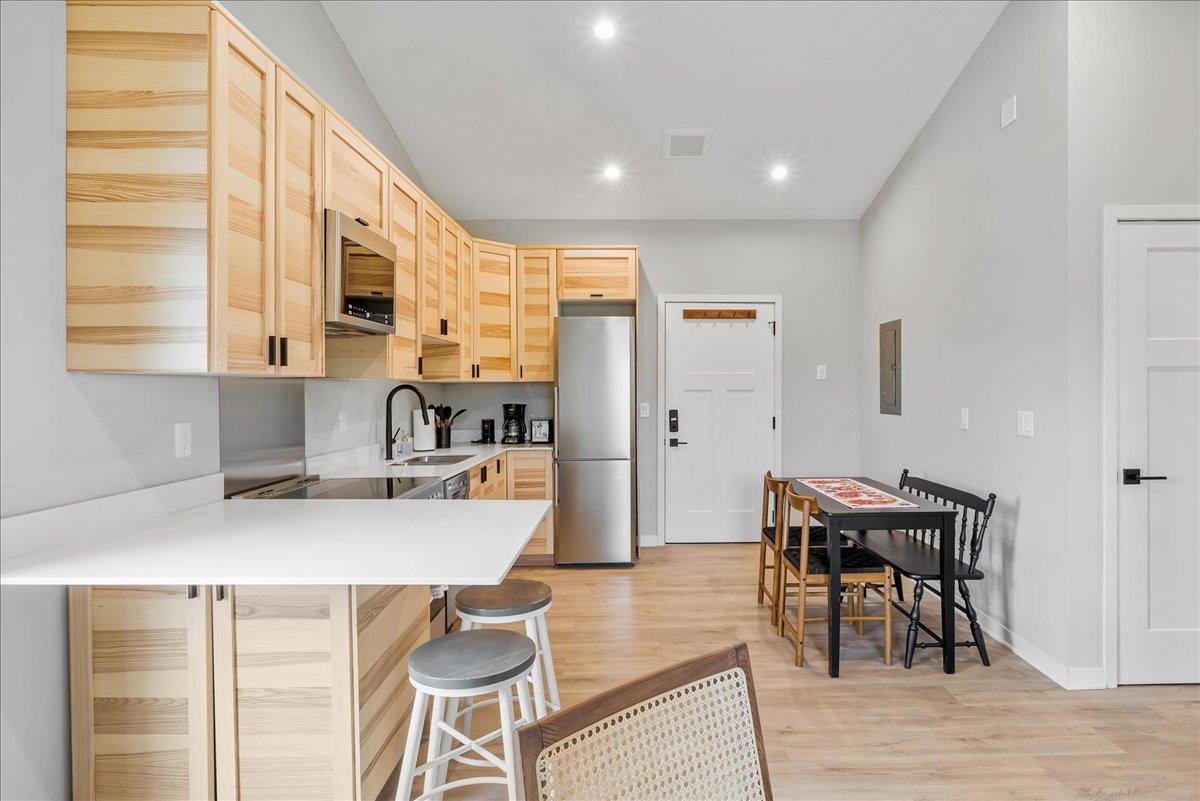 106 Douglas Street Unit: A