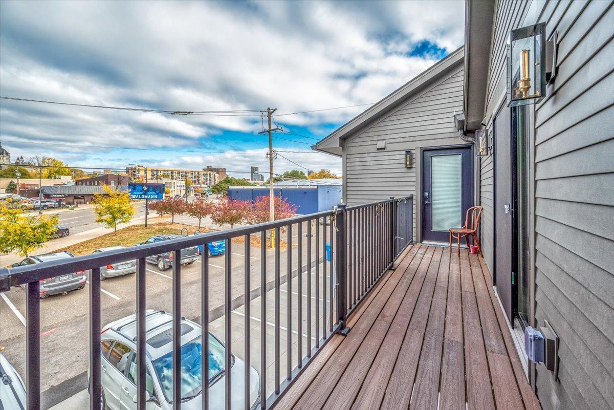 106 Douglas Street Unit: A