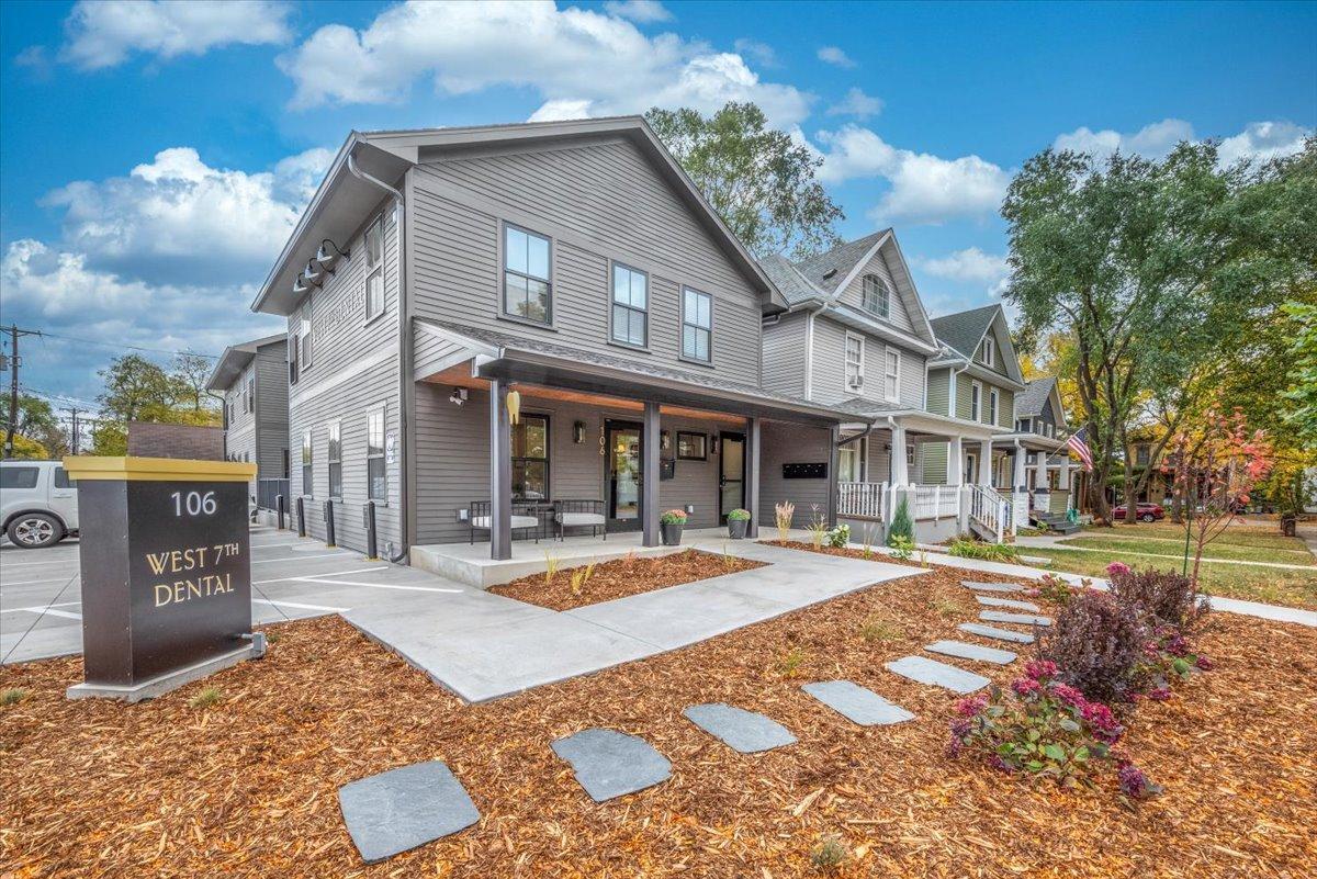 106 Douglas Street Unit: A