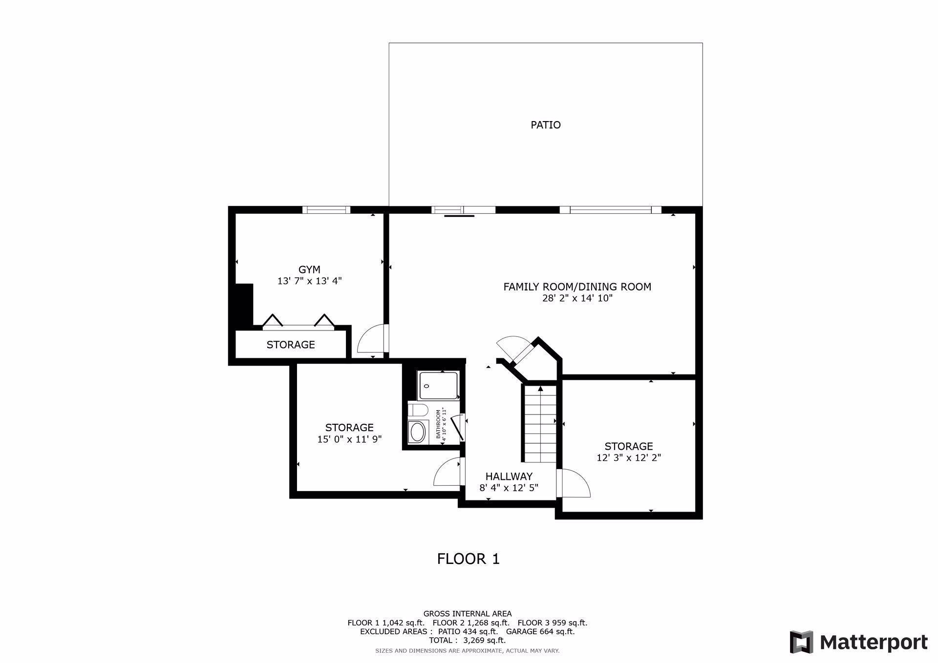 8434 Zanzibar Lane N