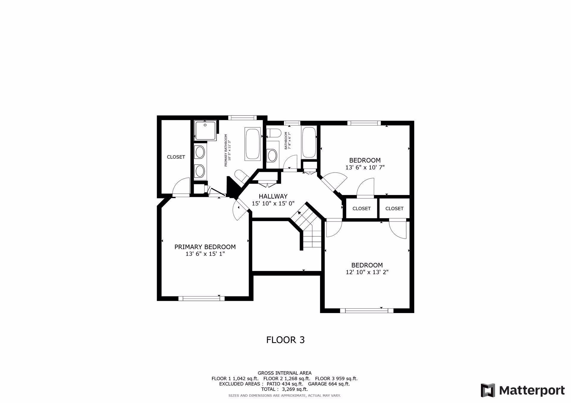 8434 Zanzibar Lane N