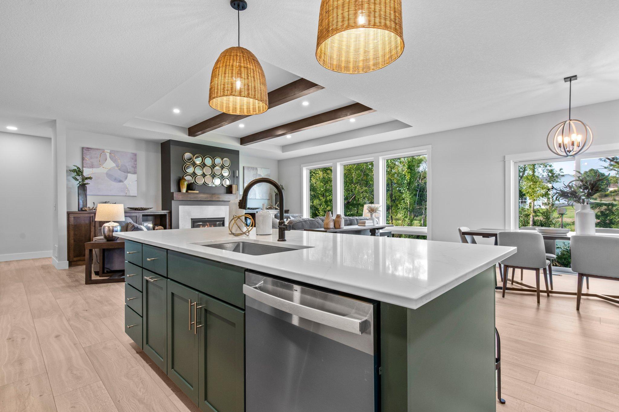 1948 Woods Point