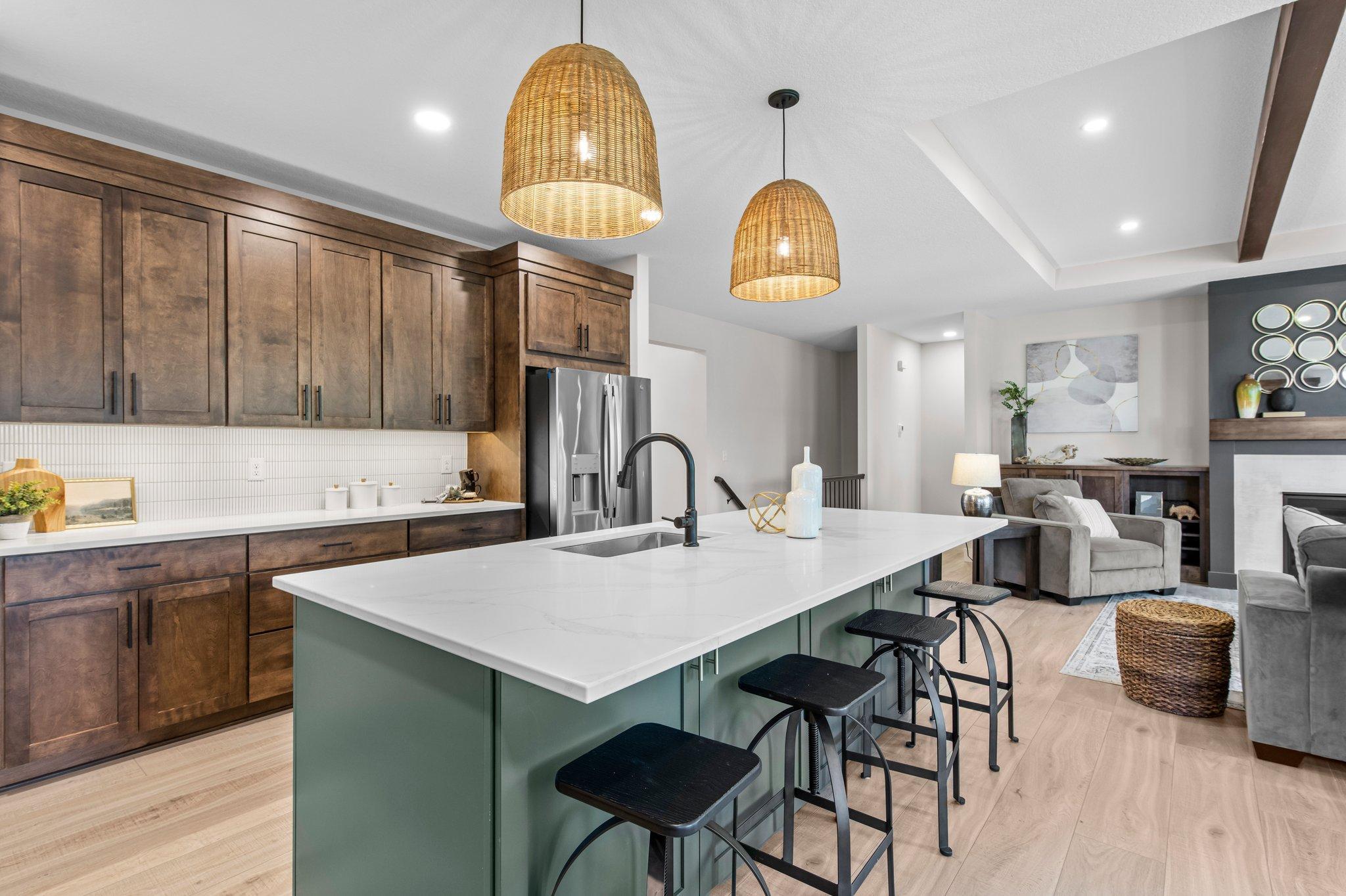 1948 Woods Point