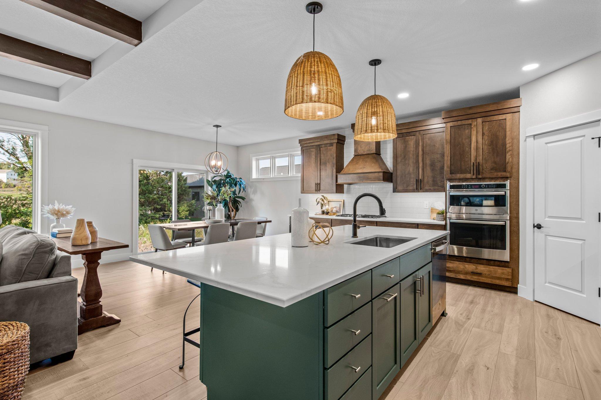 1948 Woods Point
