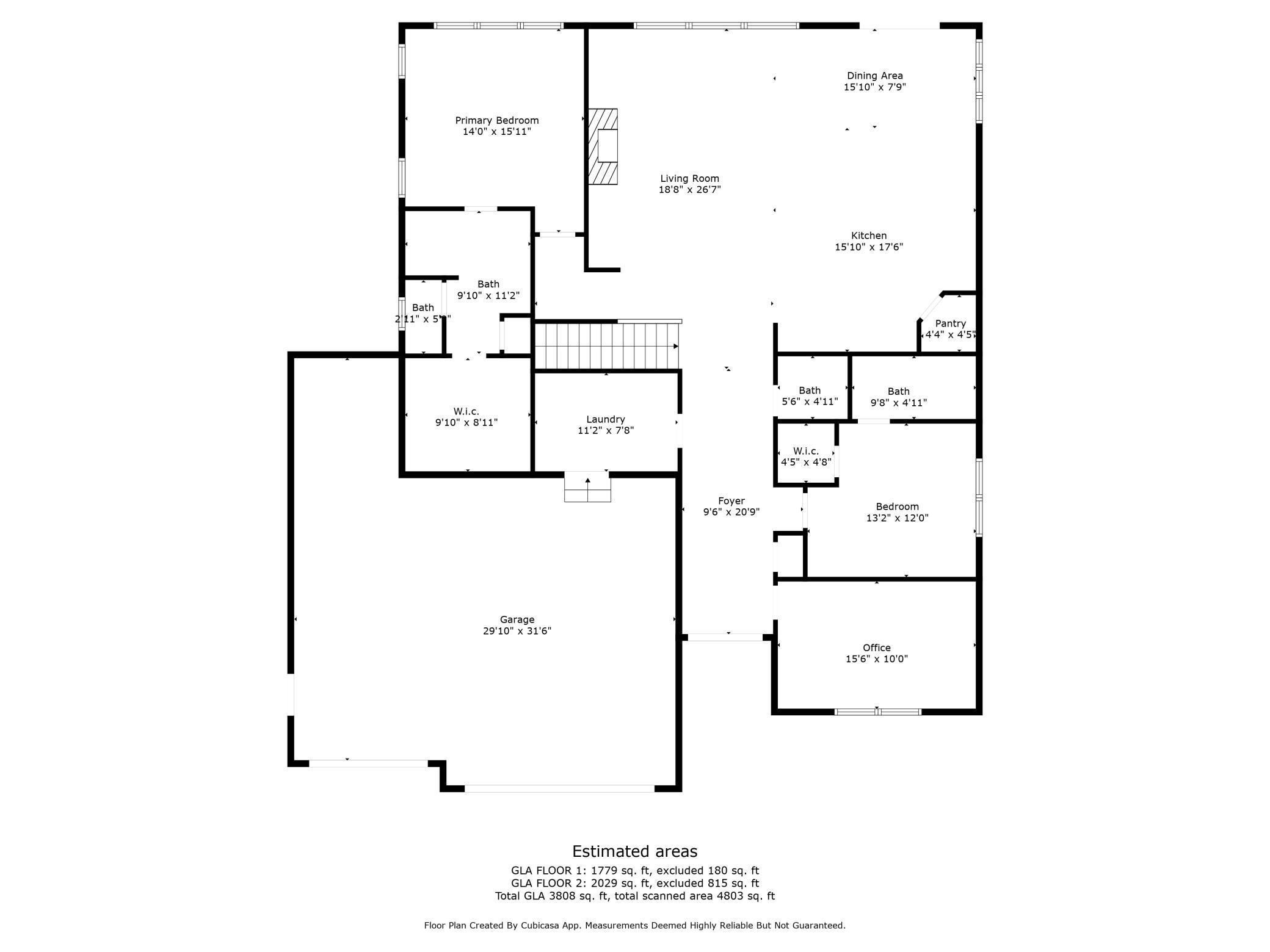 1948 Woods Point
