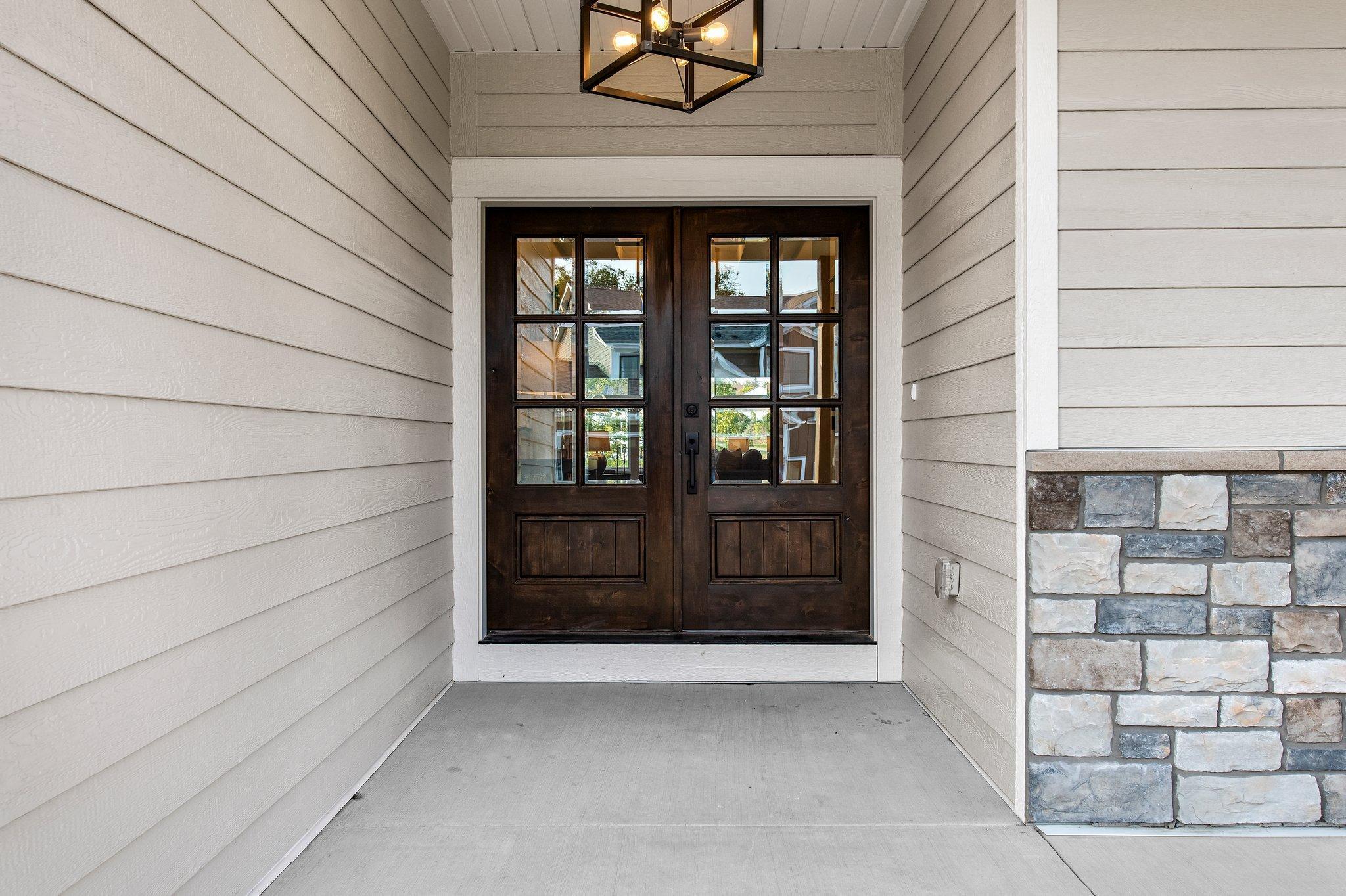 1948 Woods Point