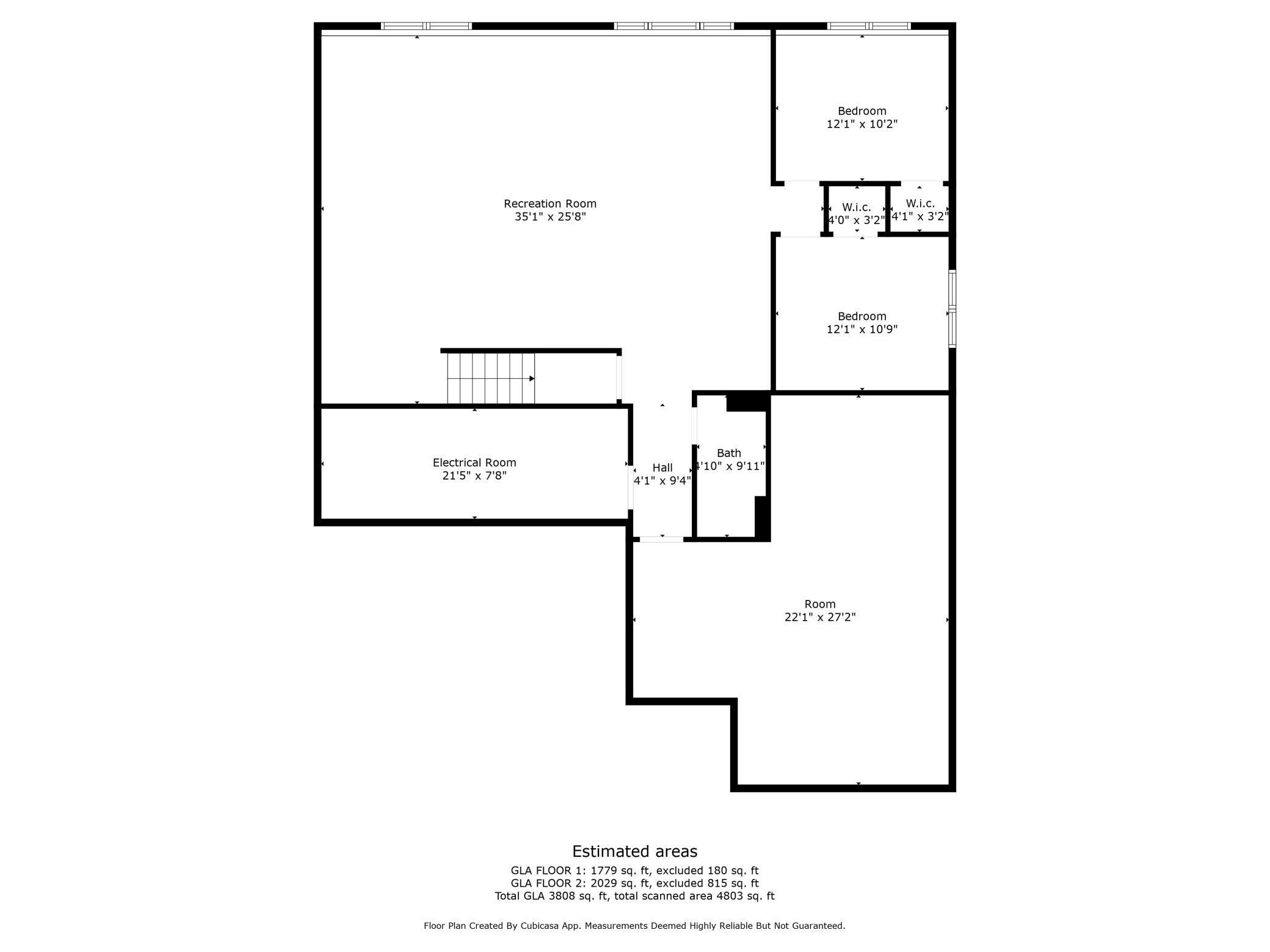 1948 Woods Point
