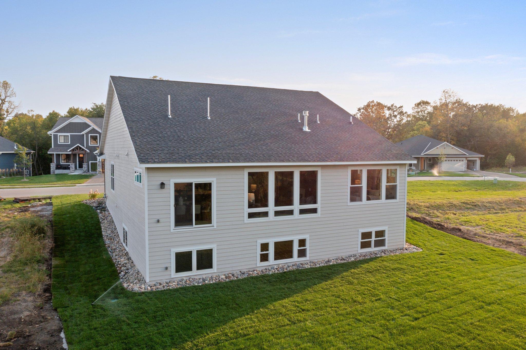 1948 Woods Point