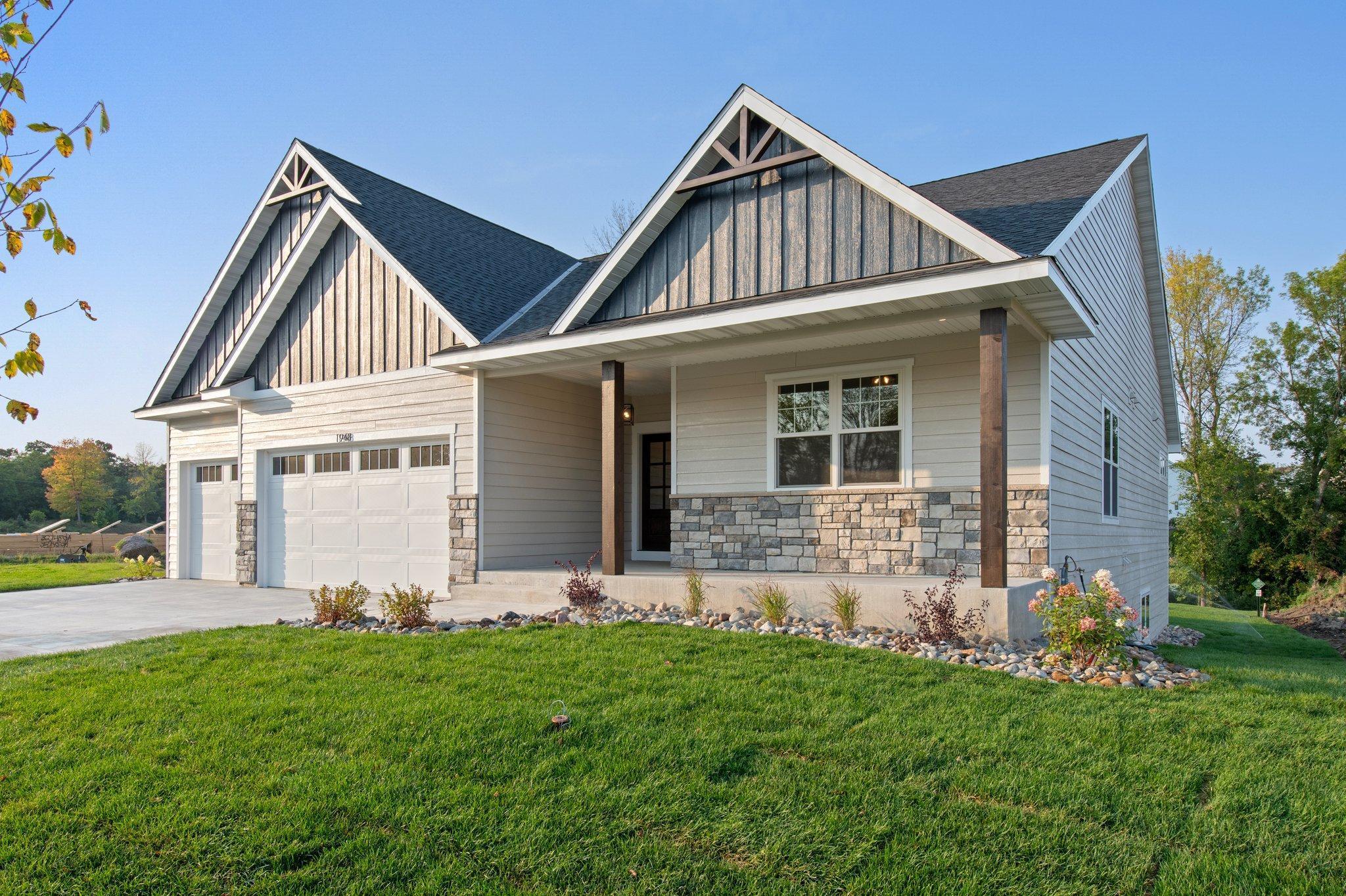 1948 Woods Point