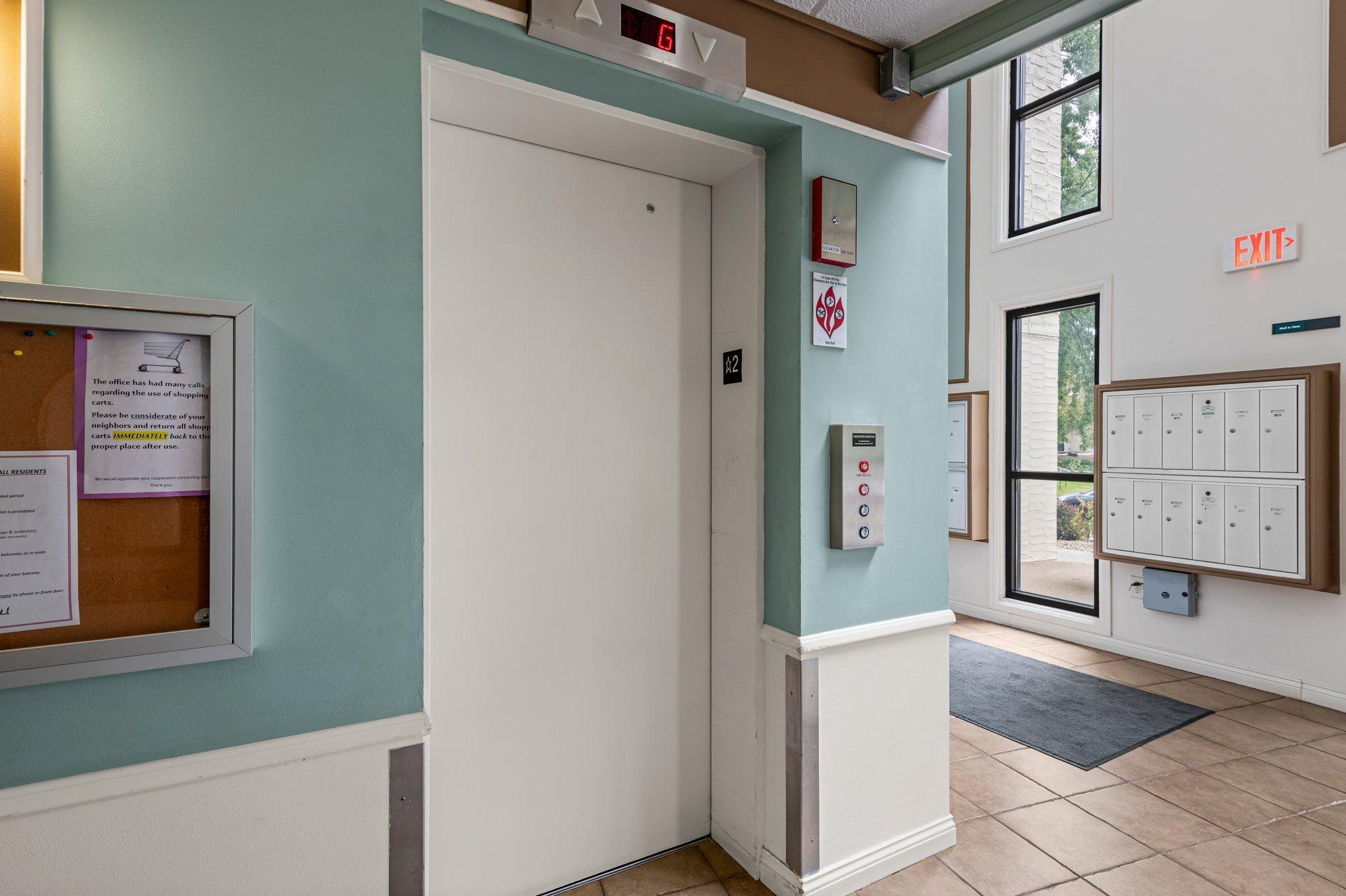 10501 Cedar Lake Road Unit: 312