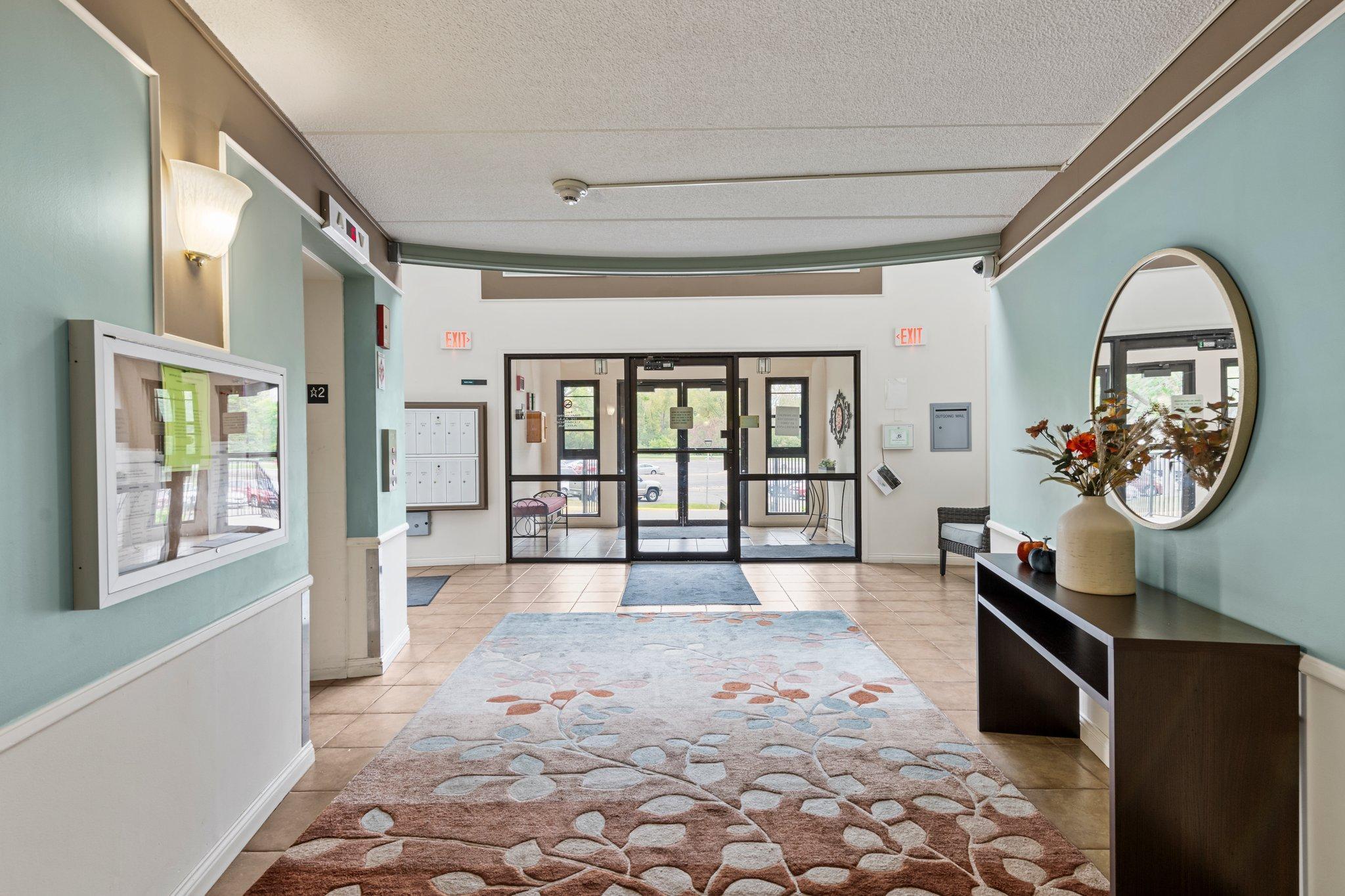 10501 Cedar Lake Road Unit: 312