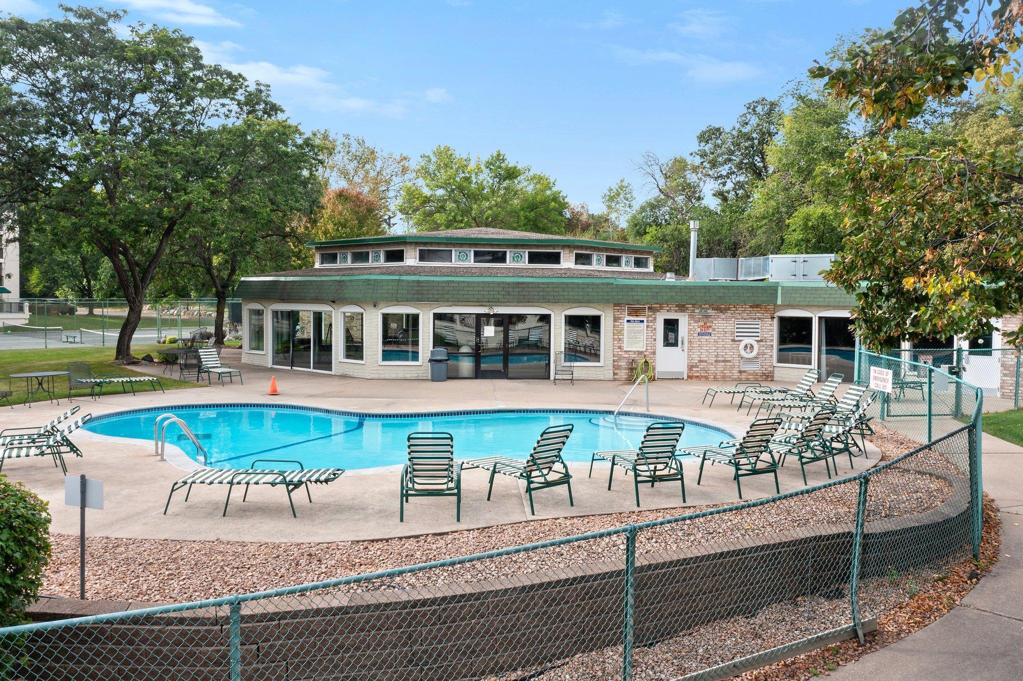 10501 Cedar Lake Road Unit: 312