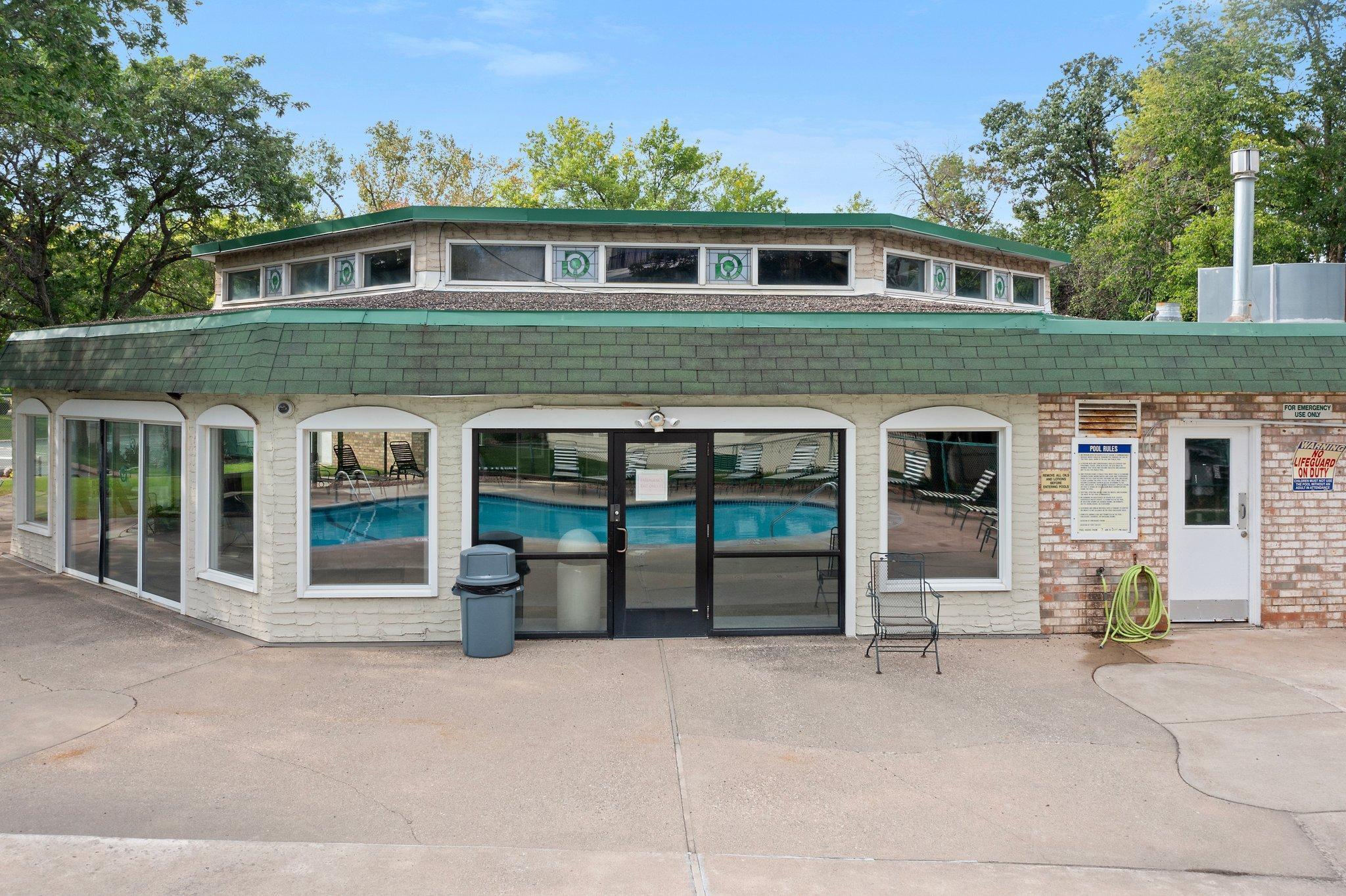 10501 Cedar Lake Road Unit: 312