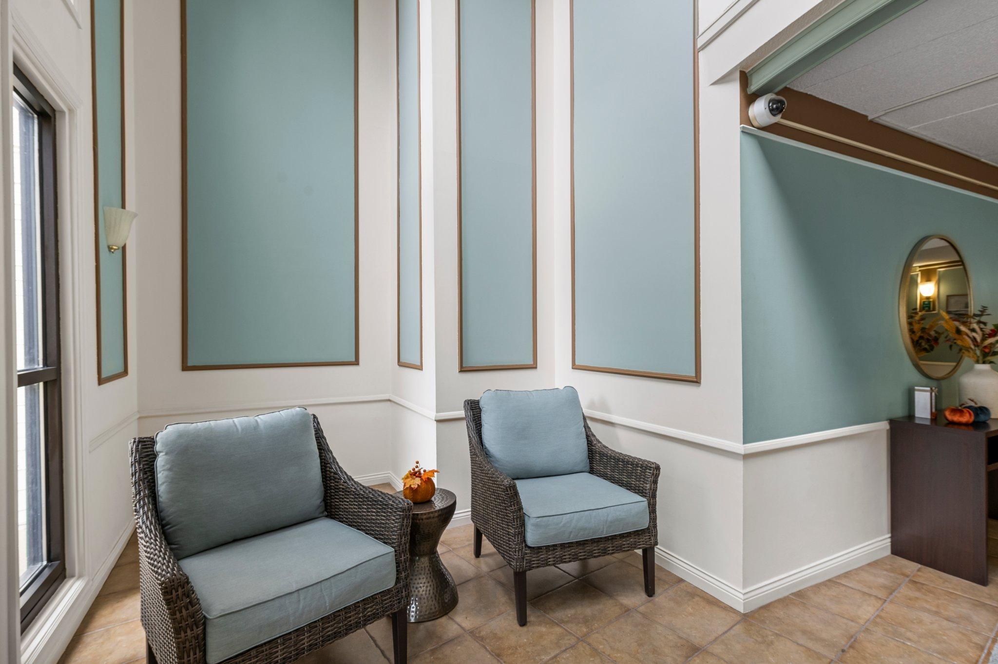 10501 Cedar Lake Road Unit: 312