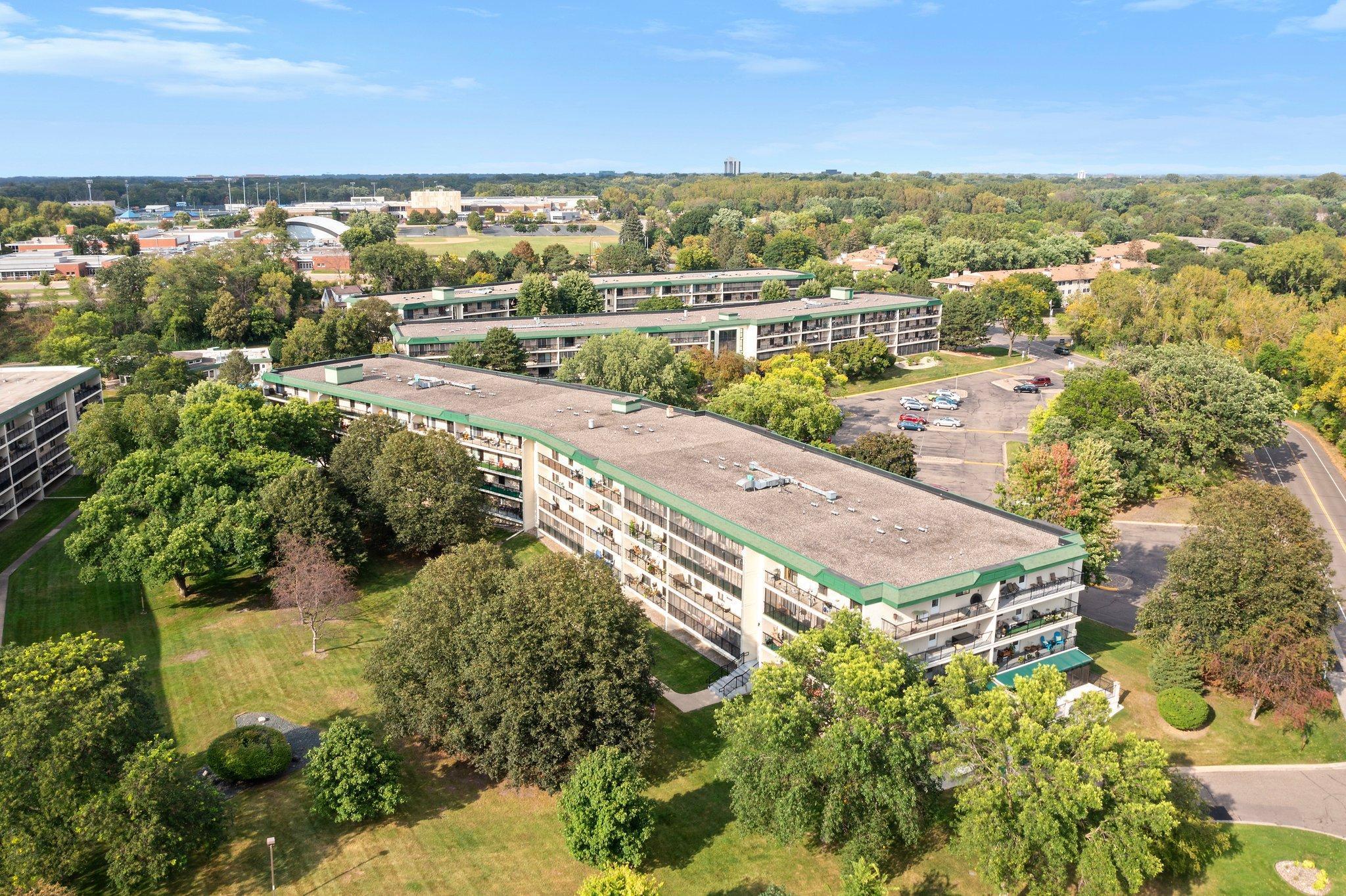 10501 Cedar Lake Road Unit: 312