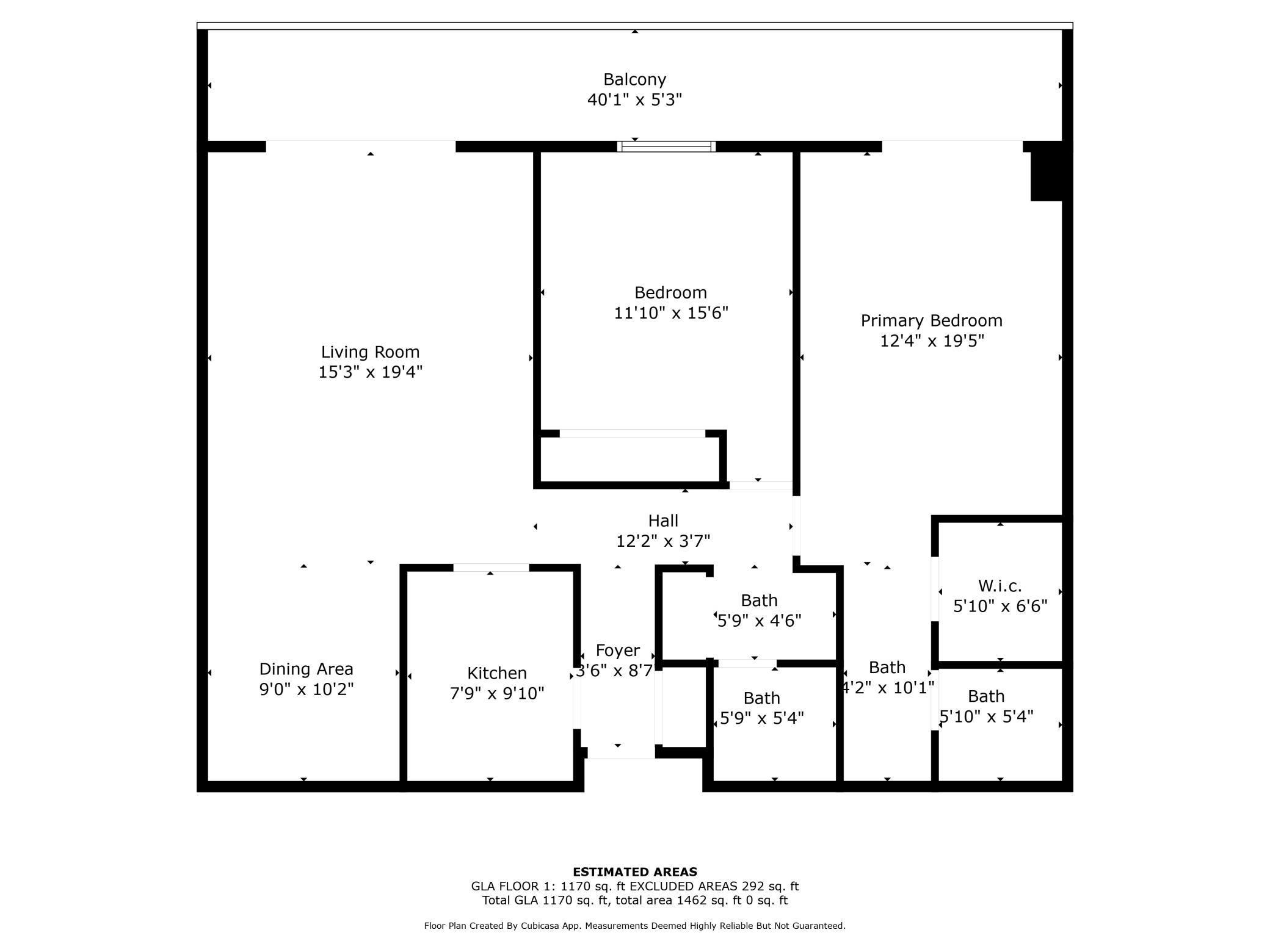 10501 Cedar Lake Road Unit: 312