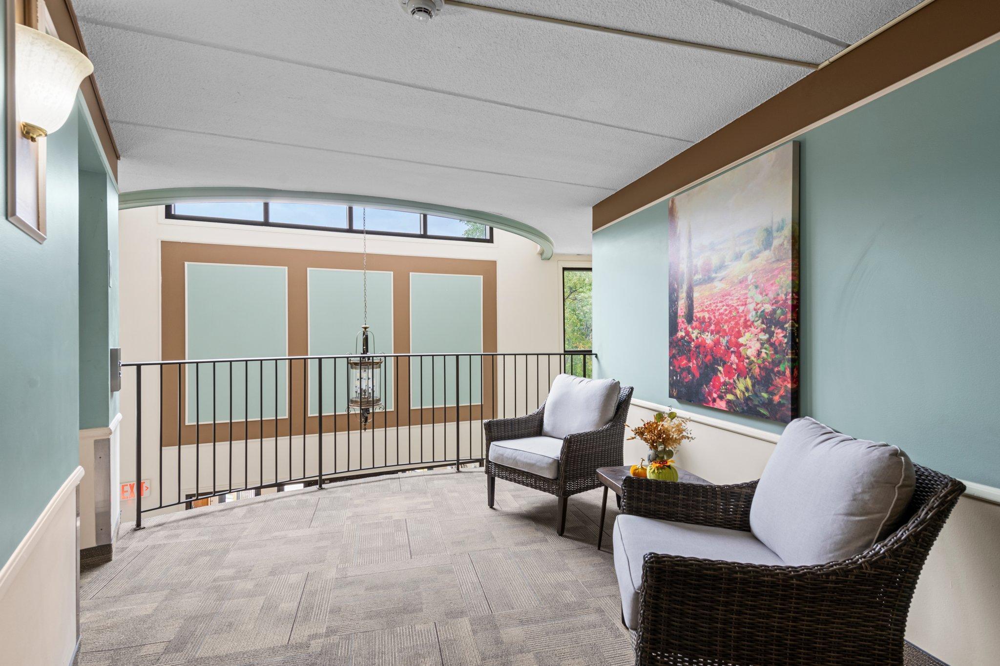 10501 Cedar Lake Road Unit: 312