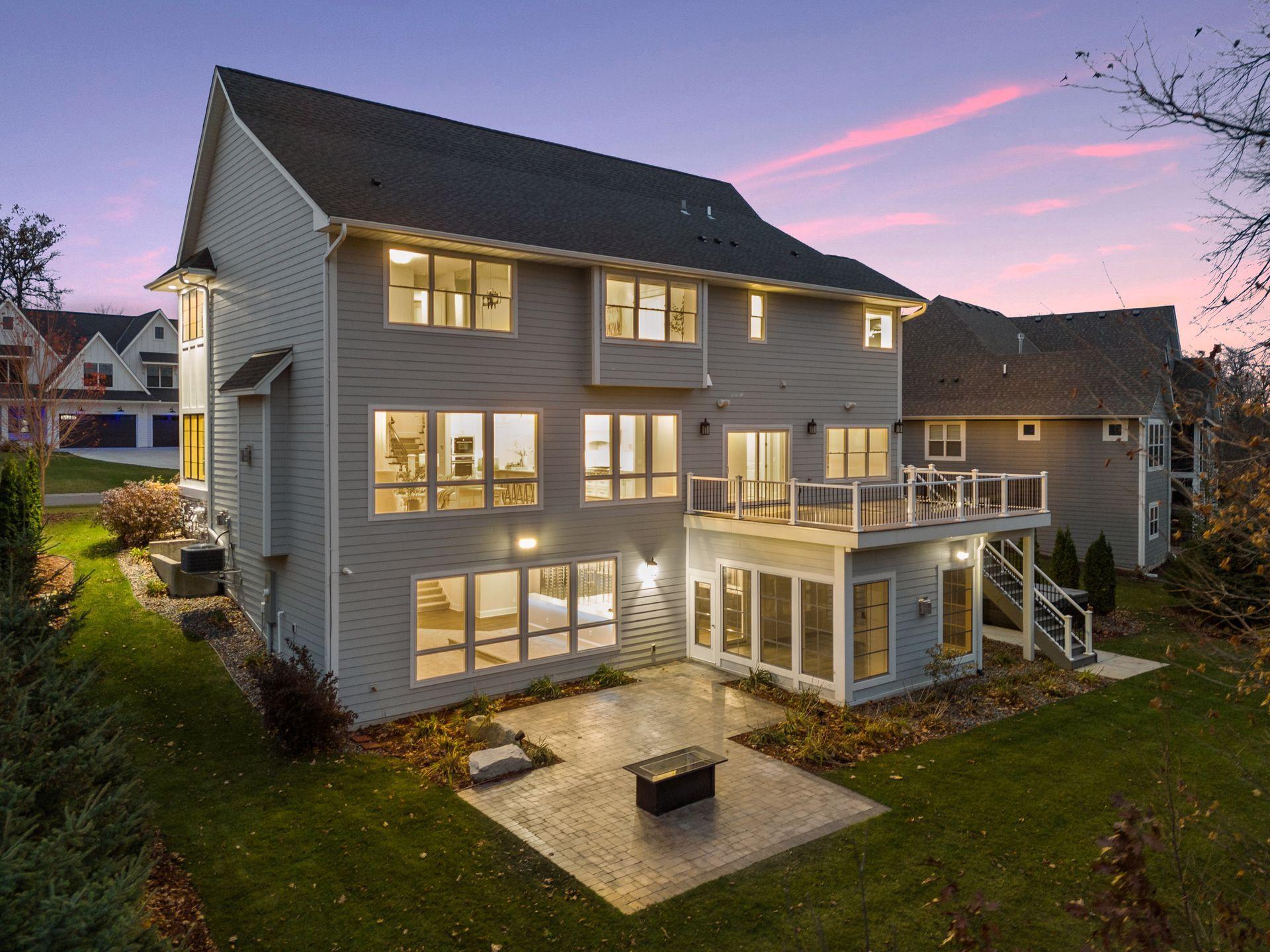 746 Woodland Hill Court