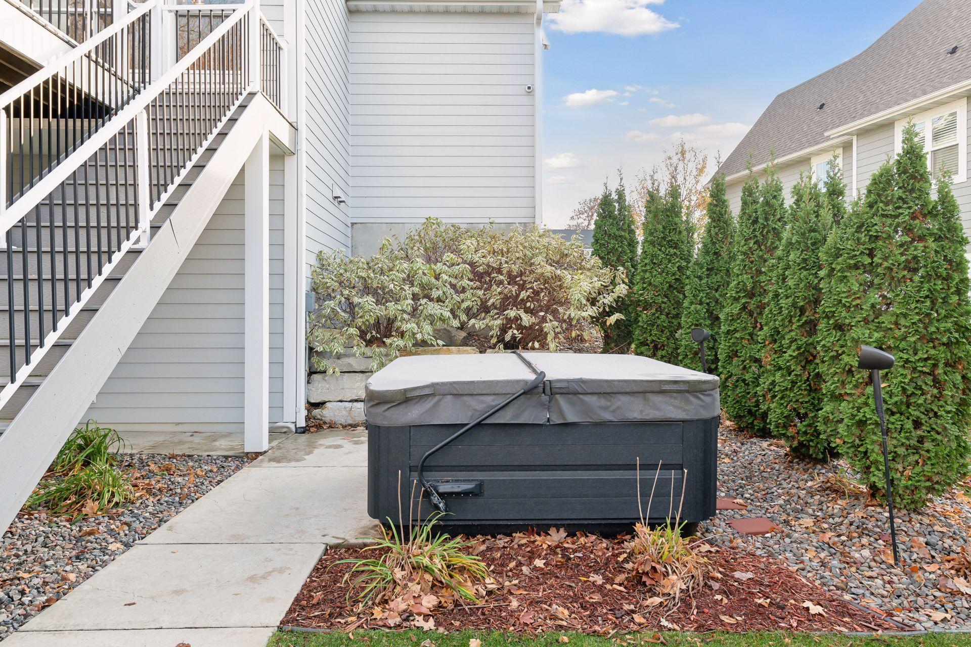 746 Woodland Hill Court