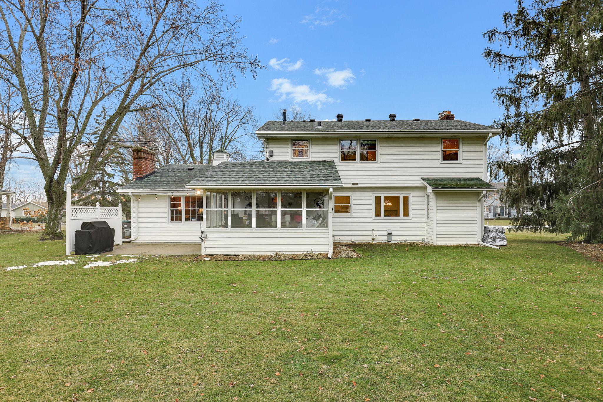 4516 Sedum Lane