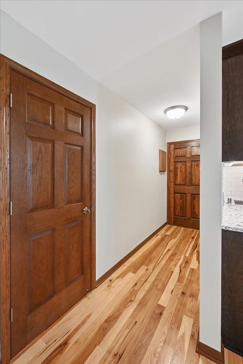 401 Ridgewood Avenue Unit: 204