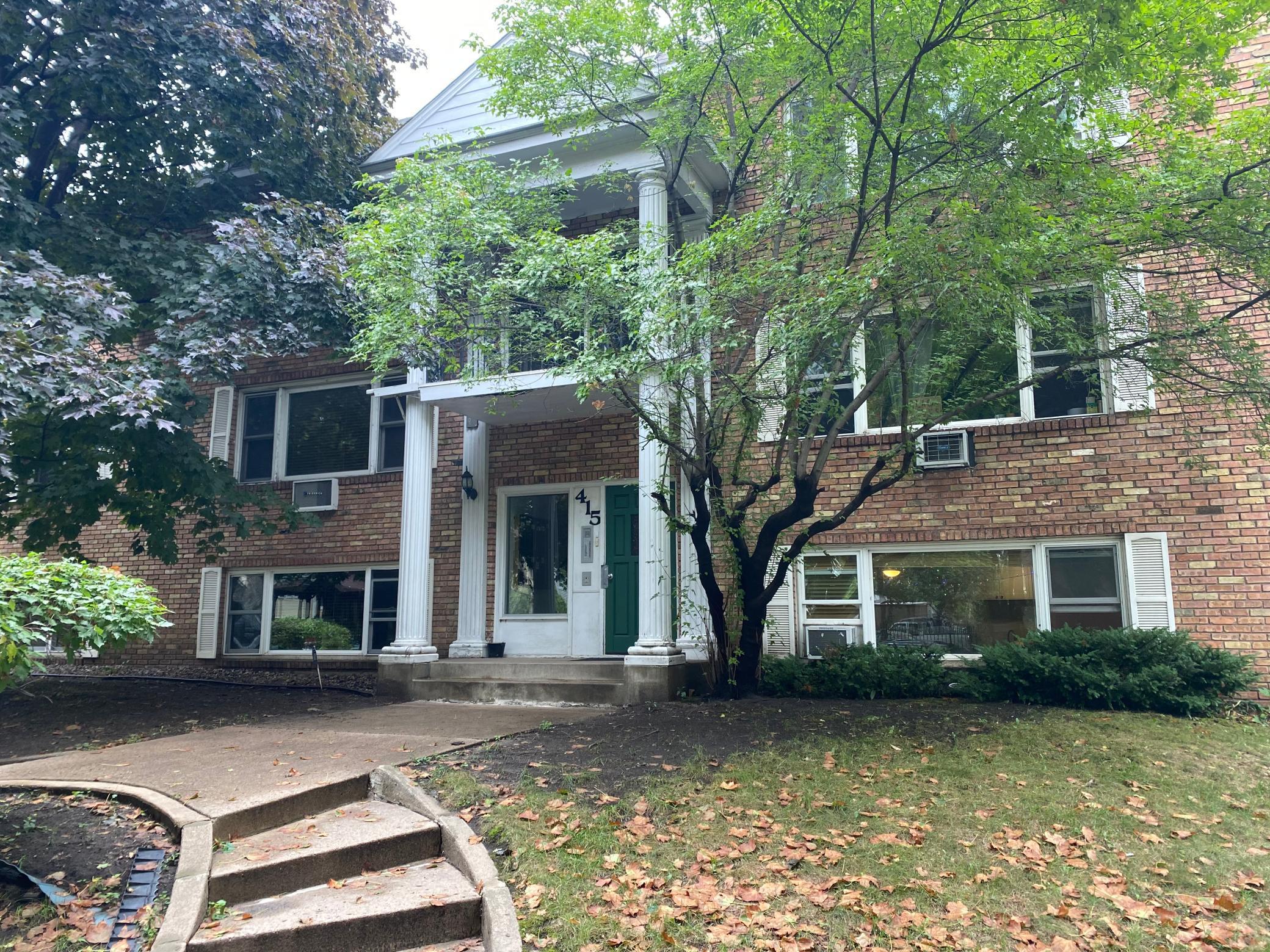 415 Ridgewood Avenue Unit: 101
