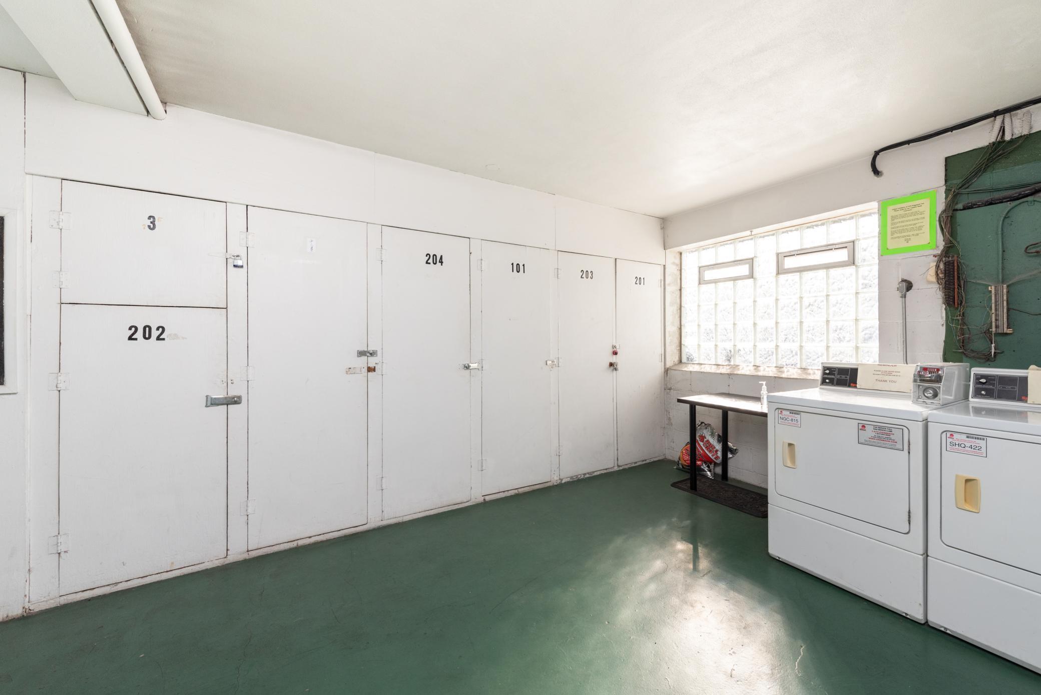 415 Ridgewood Avenue Unit: 101