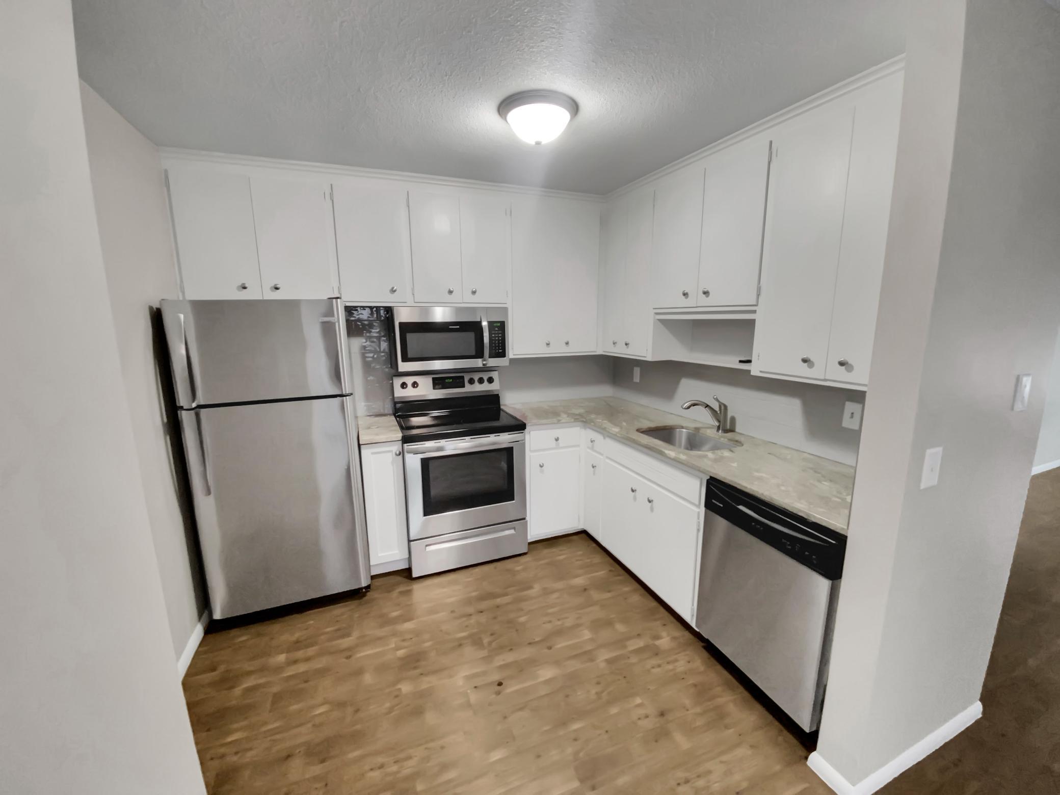 4000 Mavelle Drive Unit: 1